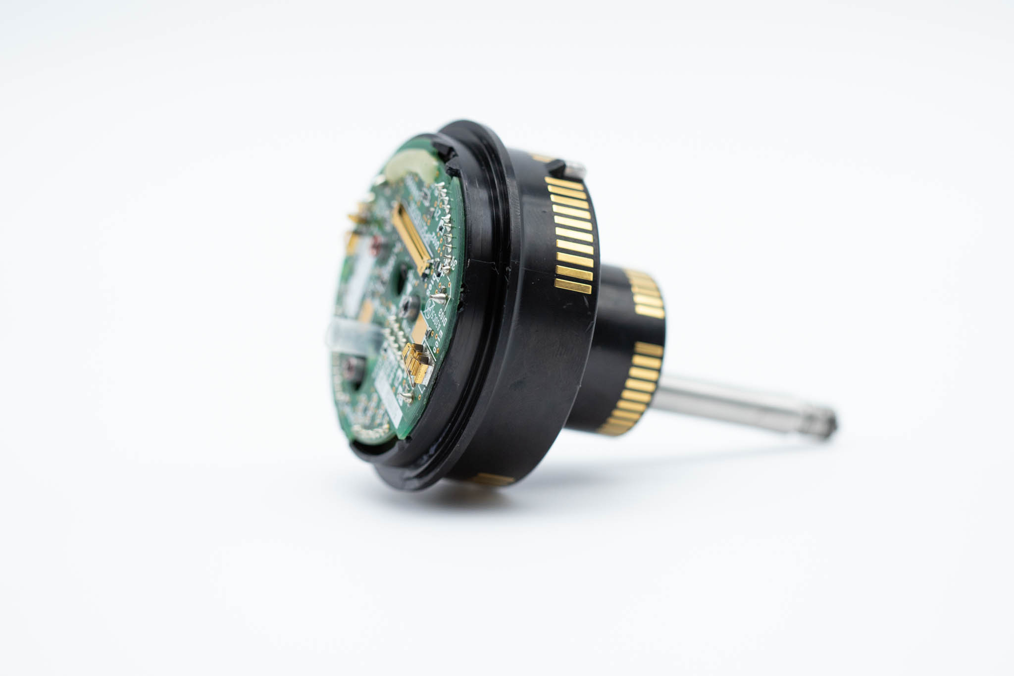 OEM Electrical Connector Plug Unit (Standard Type) - GIF-H190, GIF-1TH190, CF-H190L, PCF-H190L, CF-H185L (No Ribbons) 2