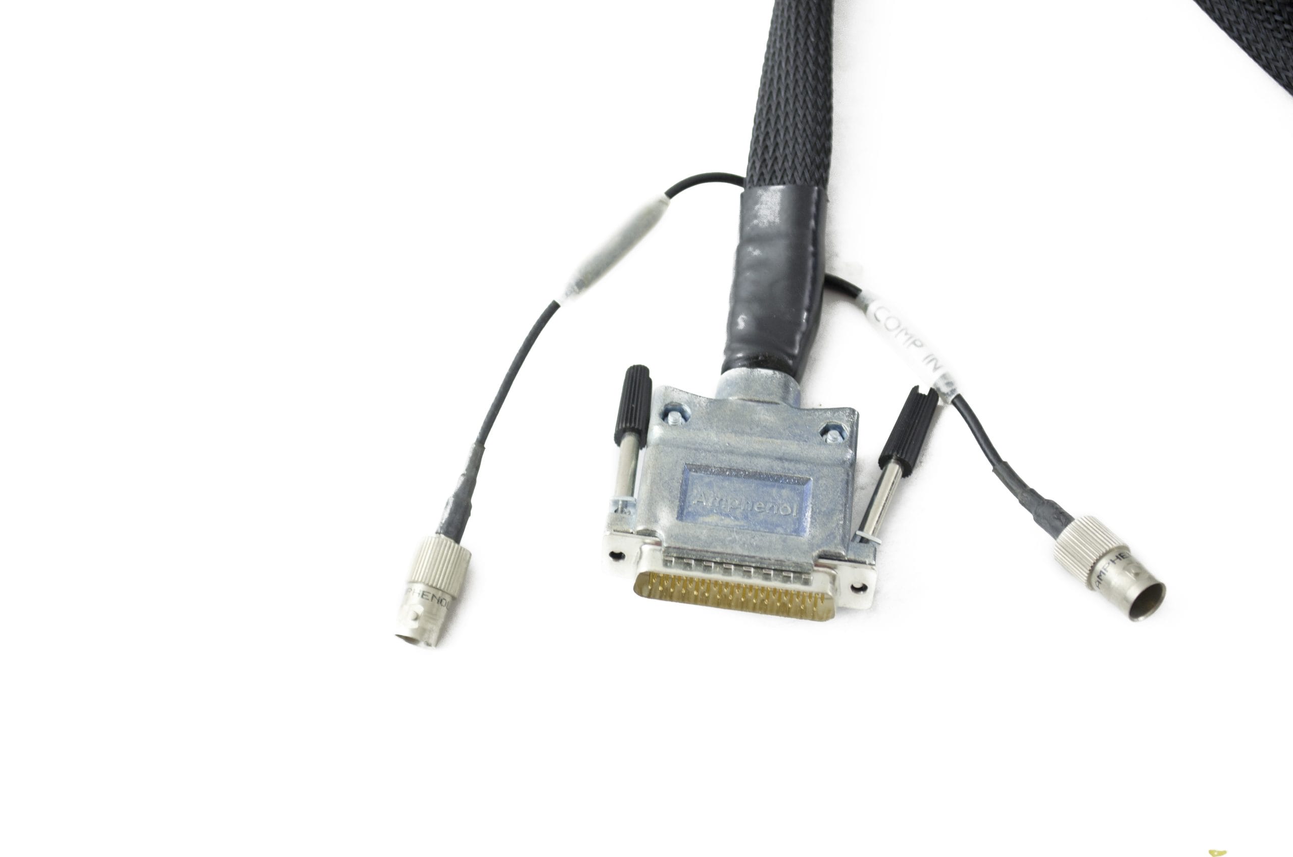 Olympus Video Cable - CV-MTXR-25