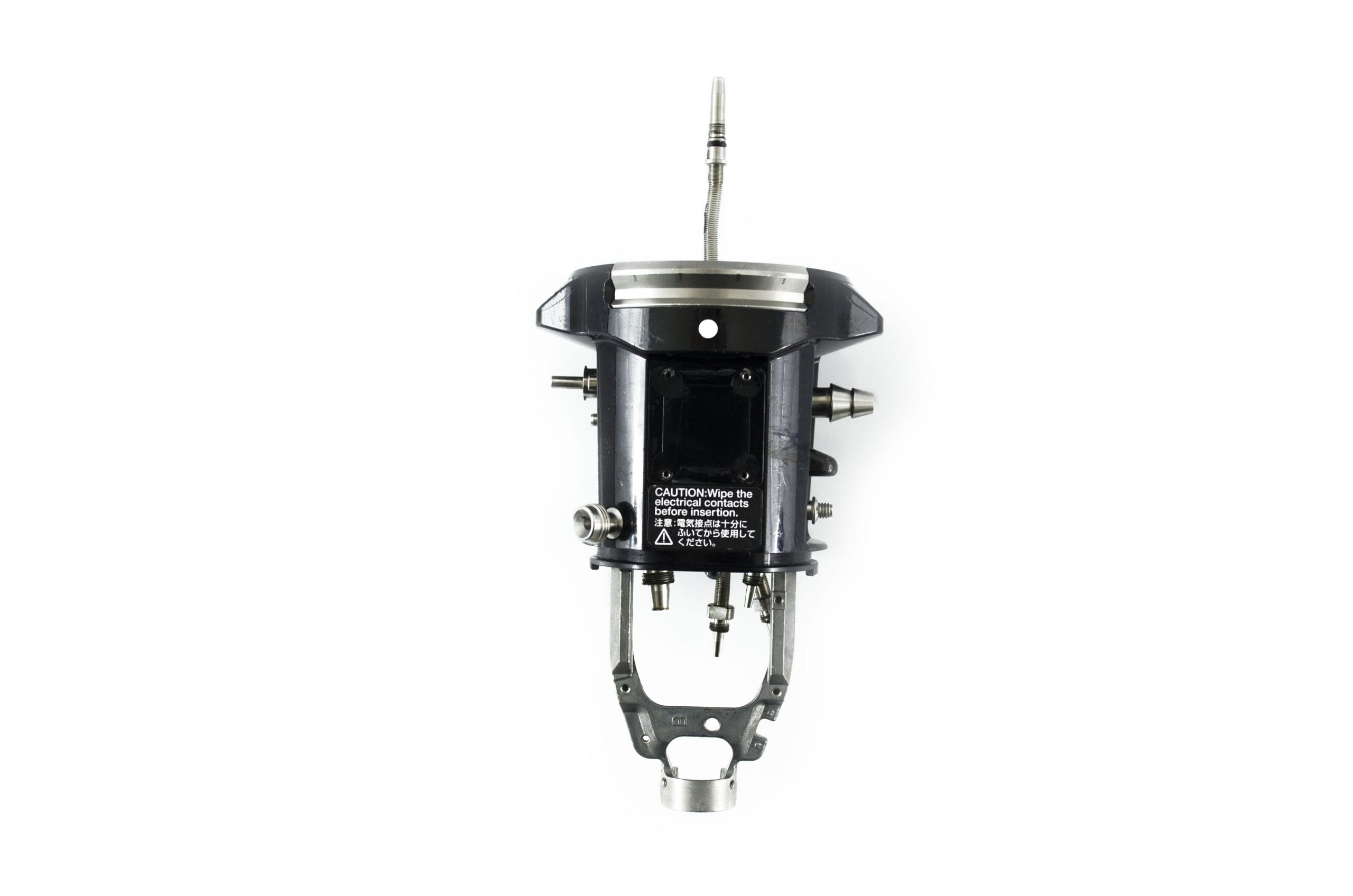 OEM Electrical Connector Housing - (J-Type) CF-HQ190L, GIF-HQ190, GIF-H190, PCF-H190L, PCF-H190DL