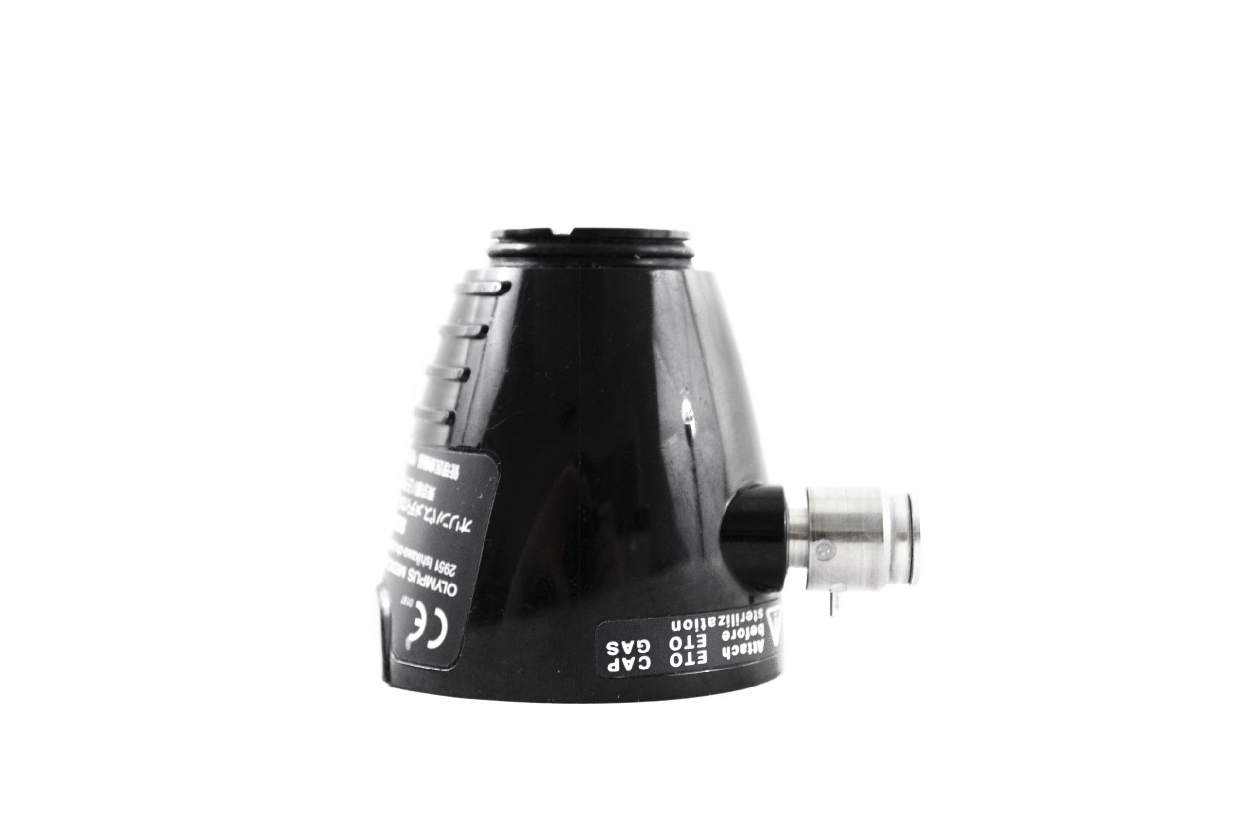 OEM ETO Connector Housing - 190, 290 Series (ETO Valve Attached)