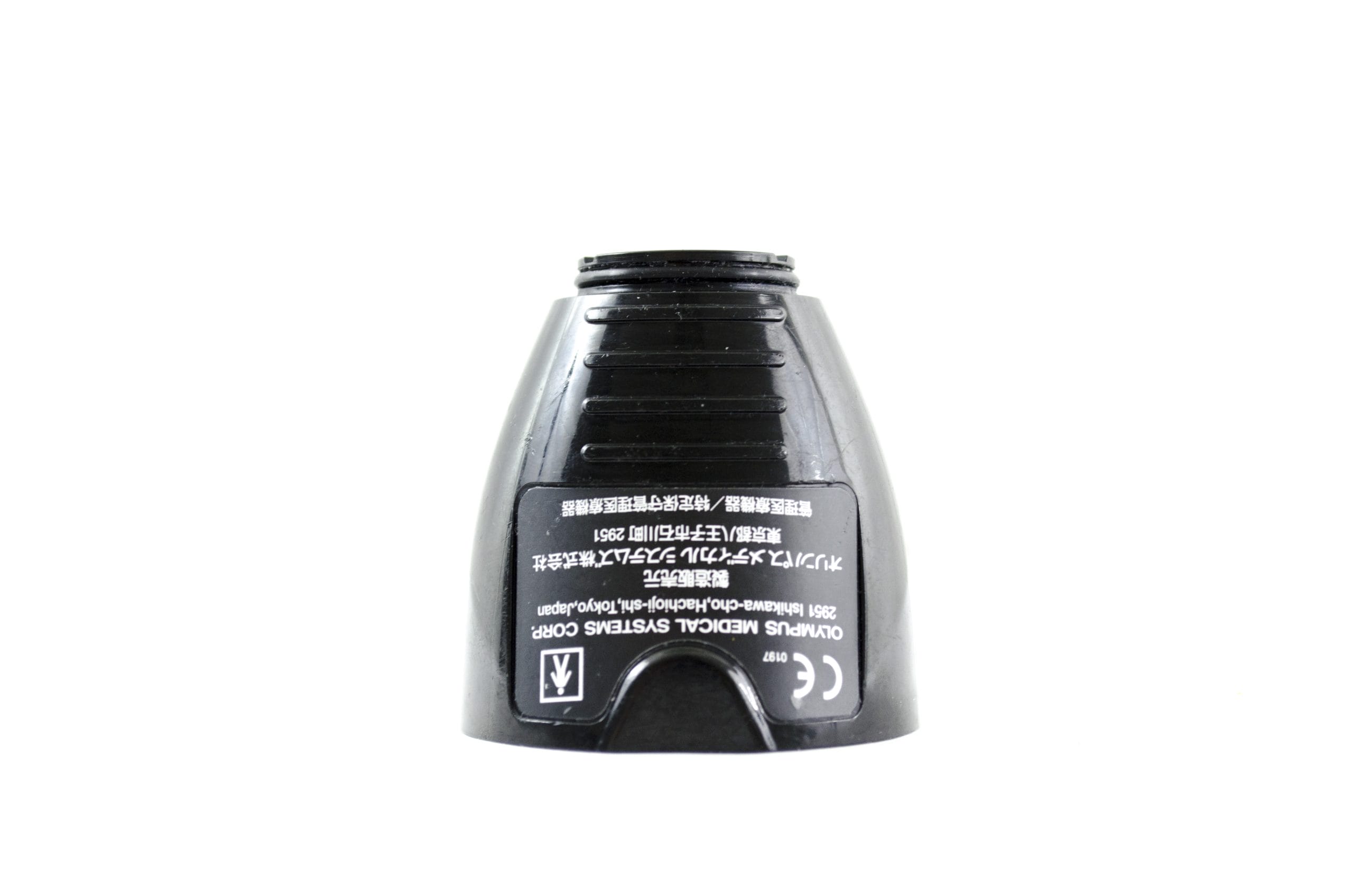 OEM ETO Connector Housing - 190, 290 Series (ETO Valve Attached)