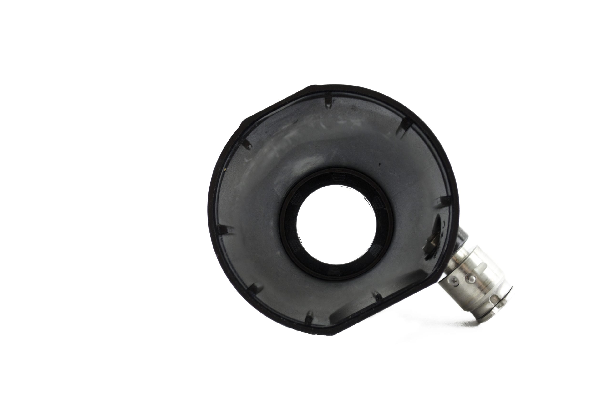 OEM ETO Connector Housing - 190, 290 Series (ETO Valve Attached)