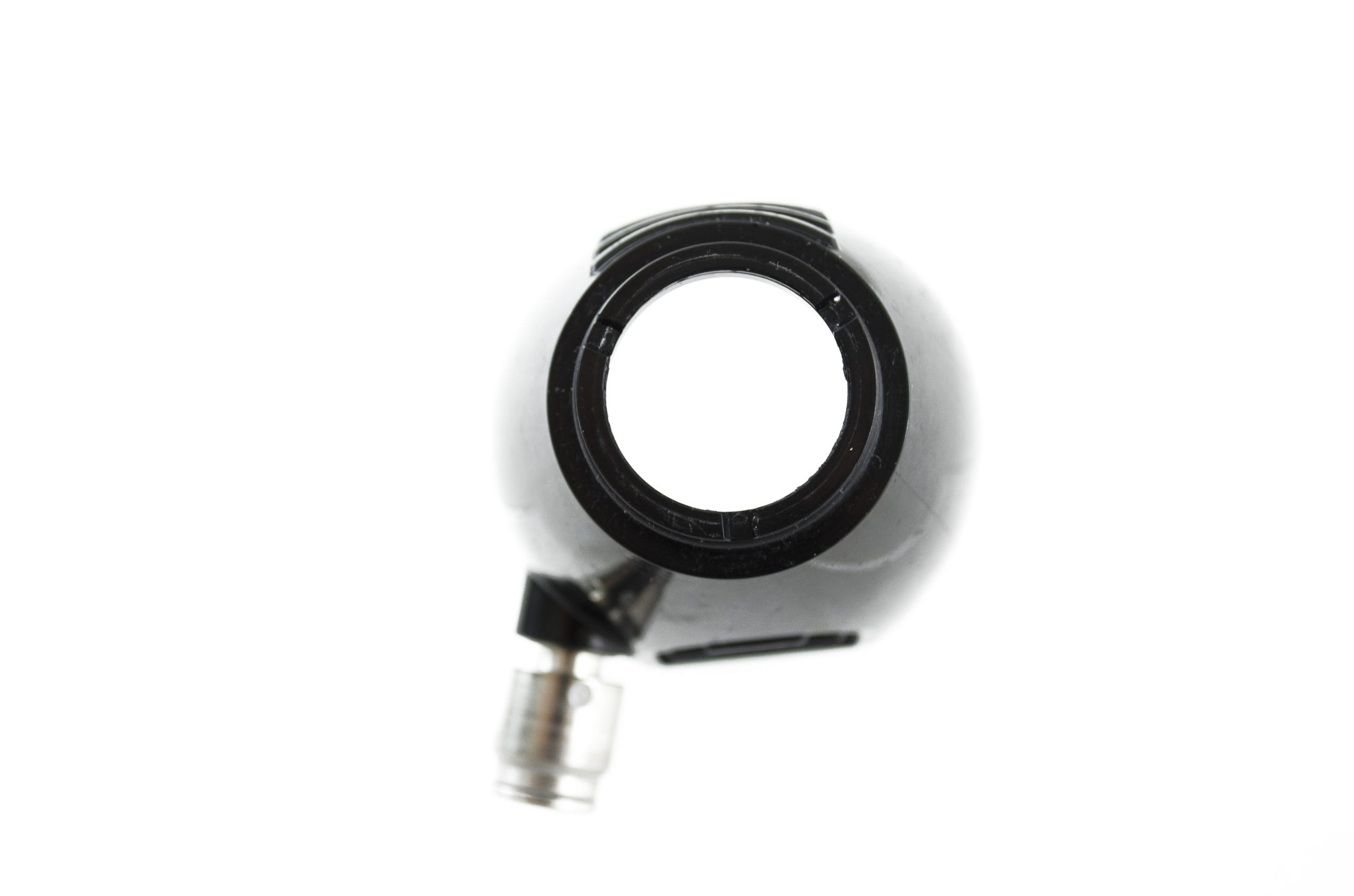 OEM ETO Connector Housing - 190, 290 Series (ETO Valve Attached)