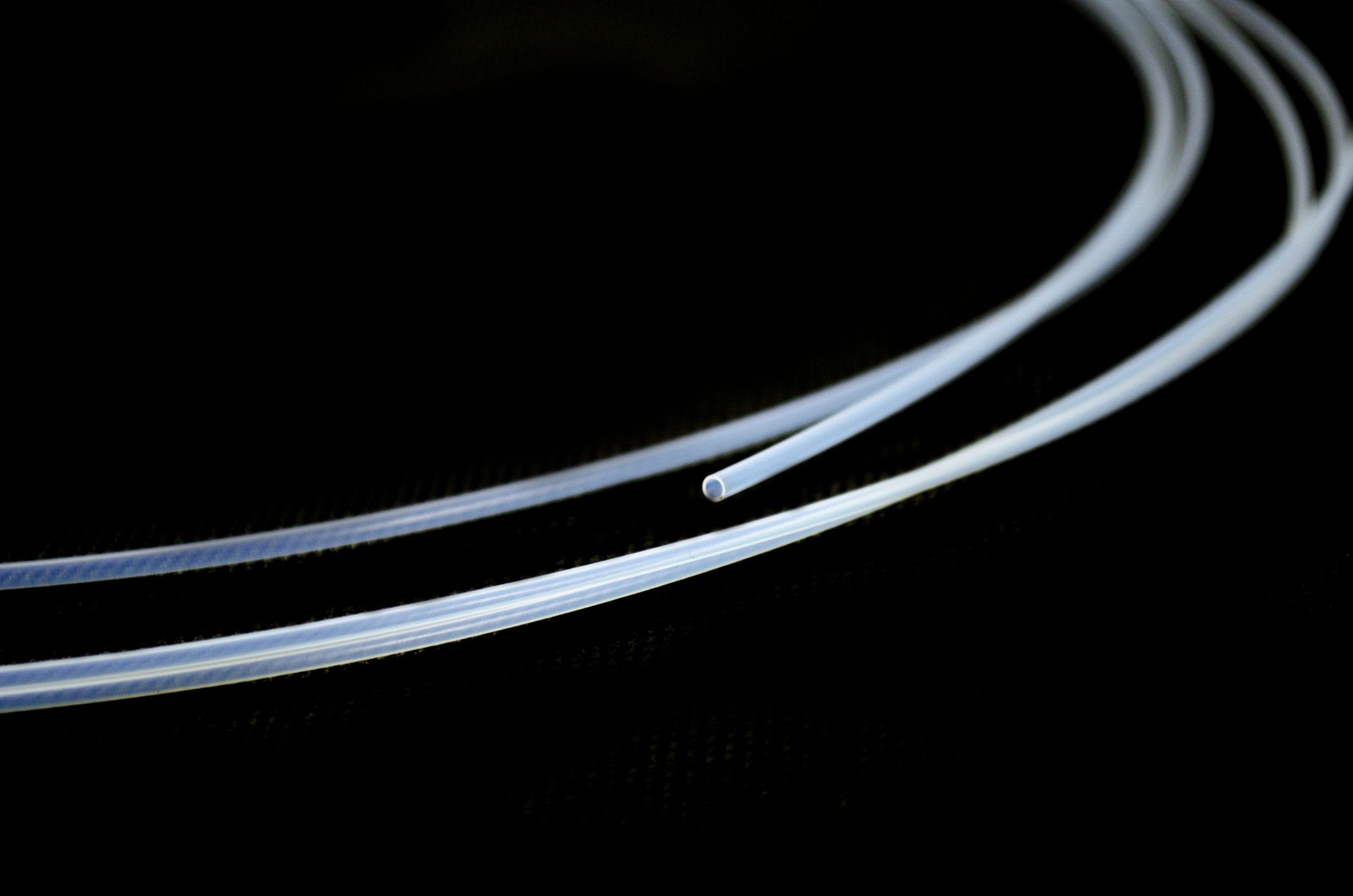 (OEM Compatible) A/W Channel Assembly - GIF-Q160 (1.00 mm x 1.40 mm x 1.10 mm ID)