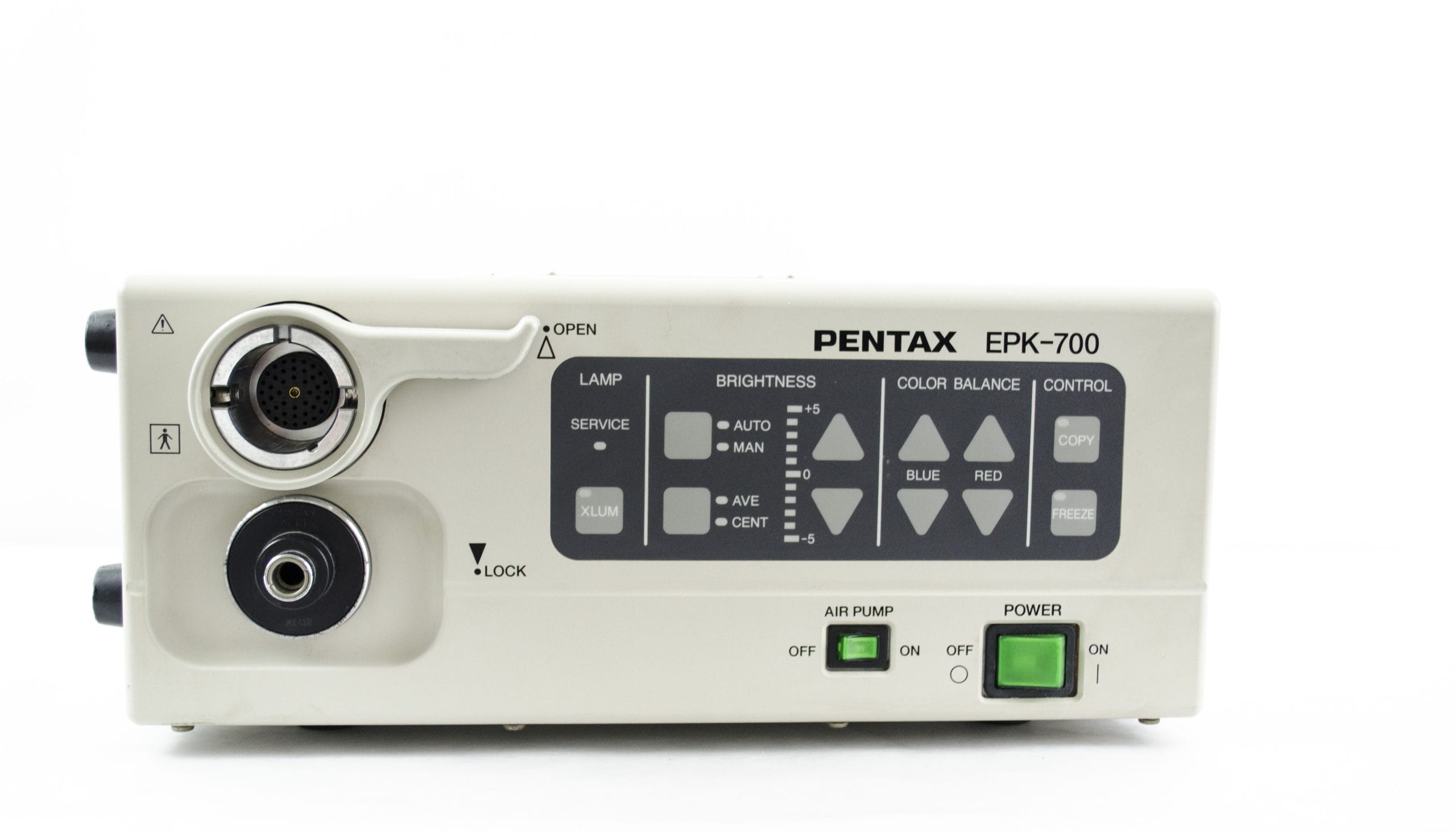 Video Processor – Pentax EPK-700 SKU# 618228