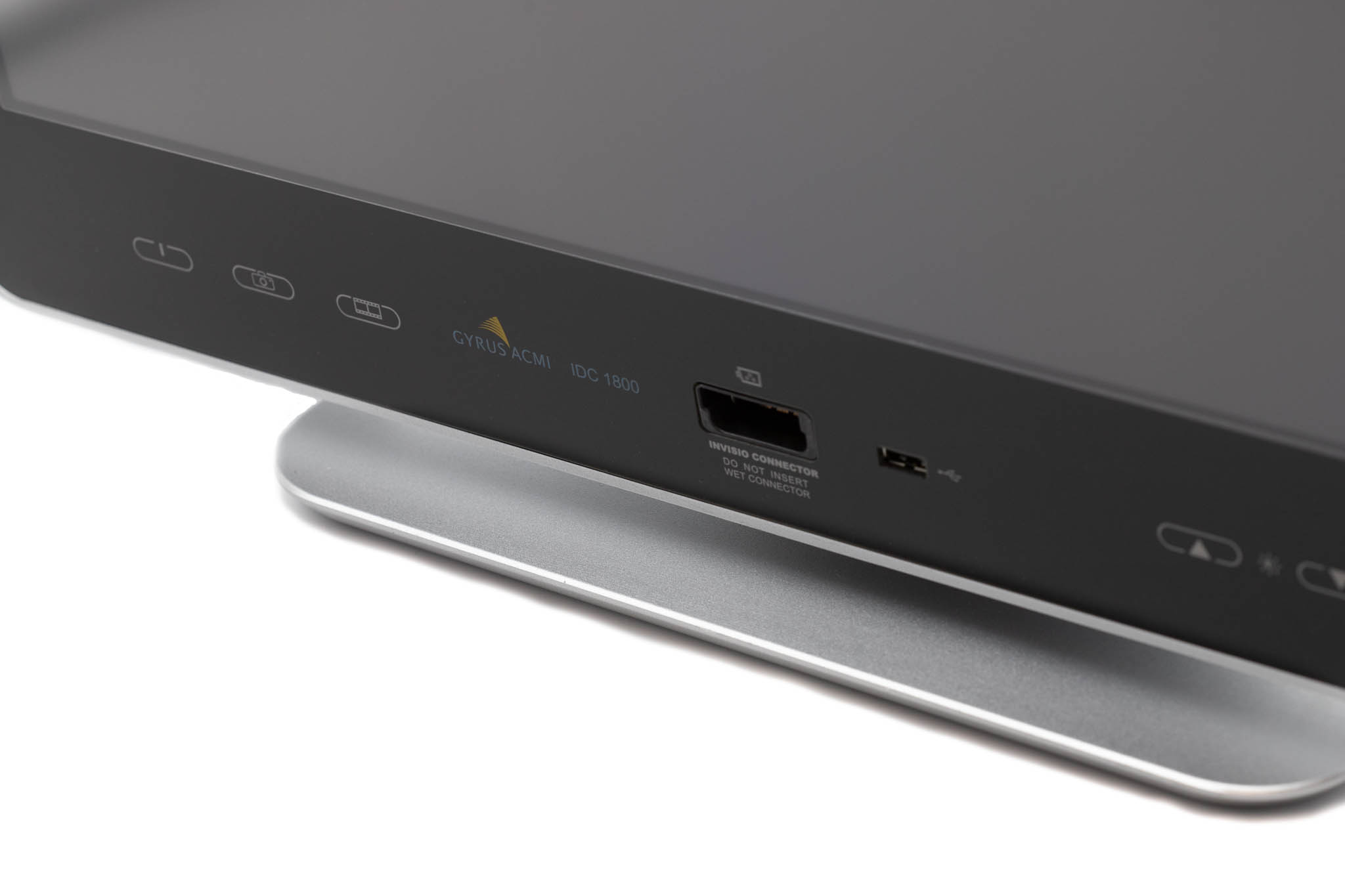 Gyrus ACMI Medical Grade Monitor - IDC-1800