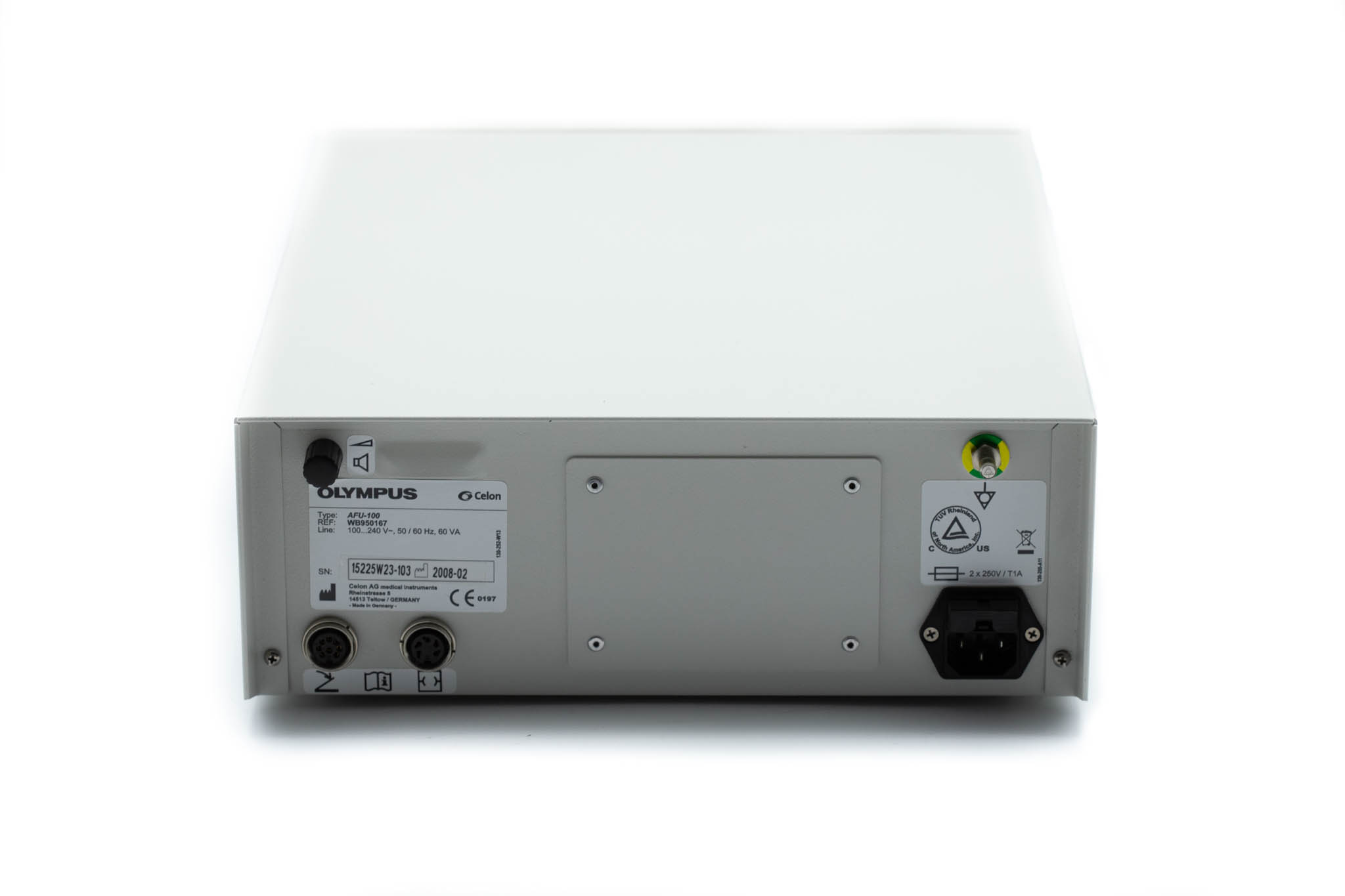 Olympus Flushing Pump - AFU-100