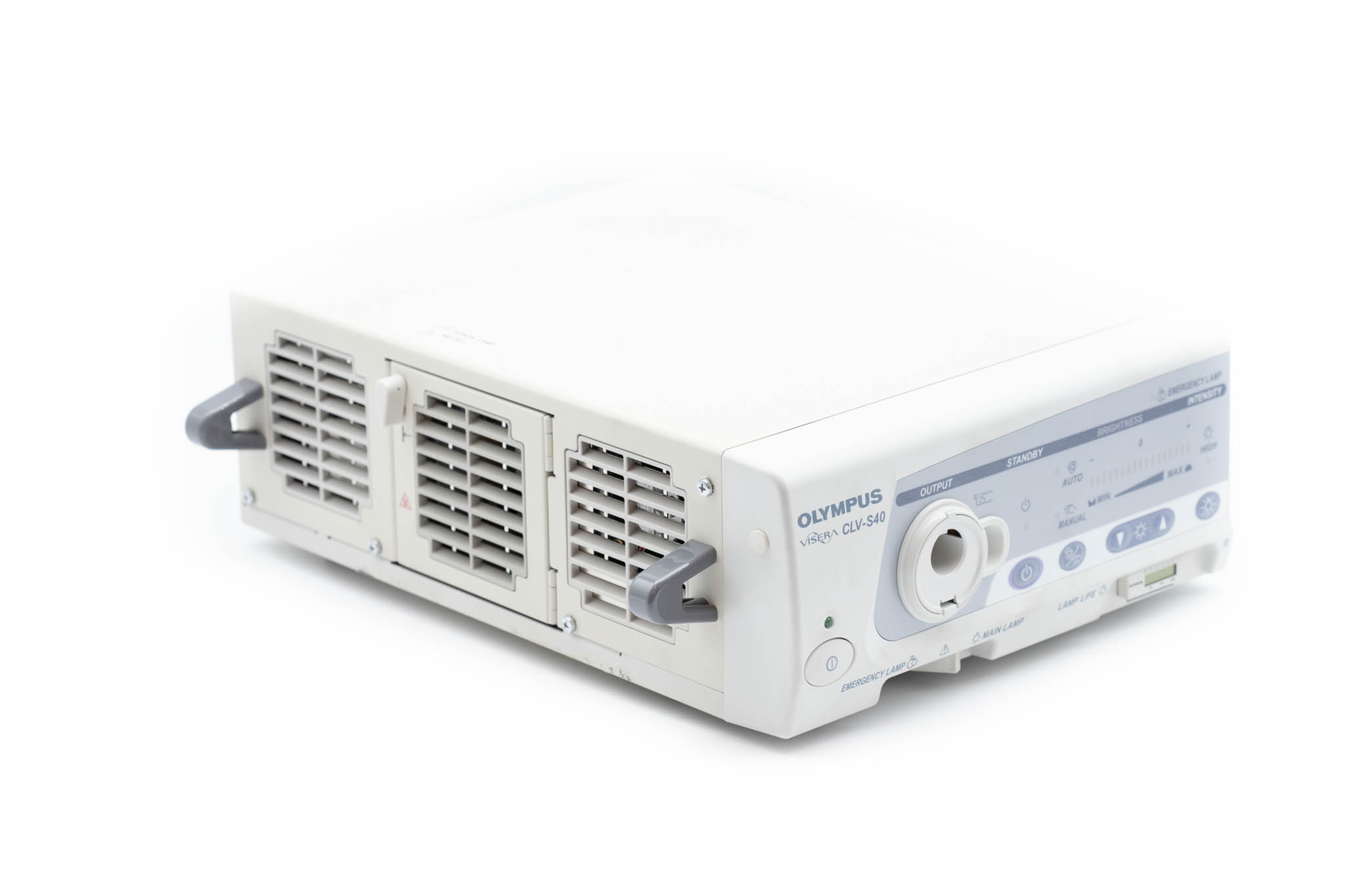 Olympus CLV-S40 Xenon Light Source