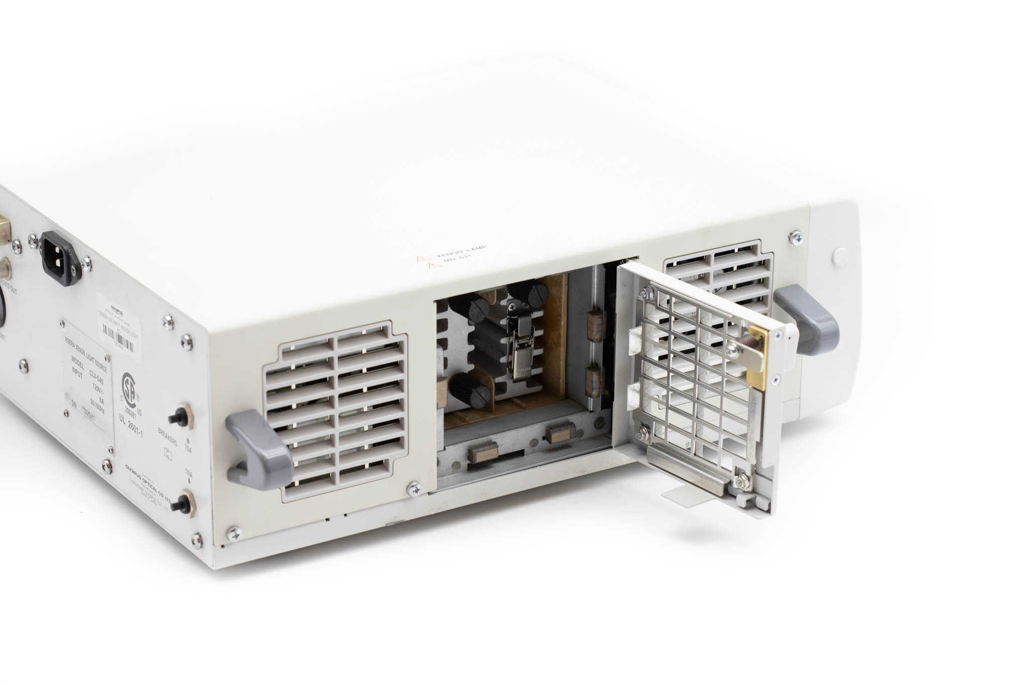 Olympus CLV-S40 Xenon Light Source