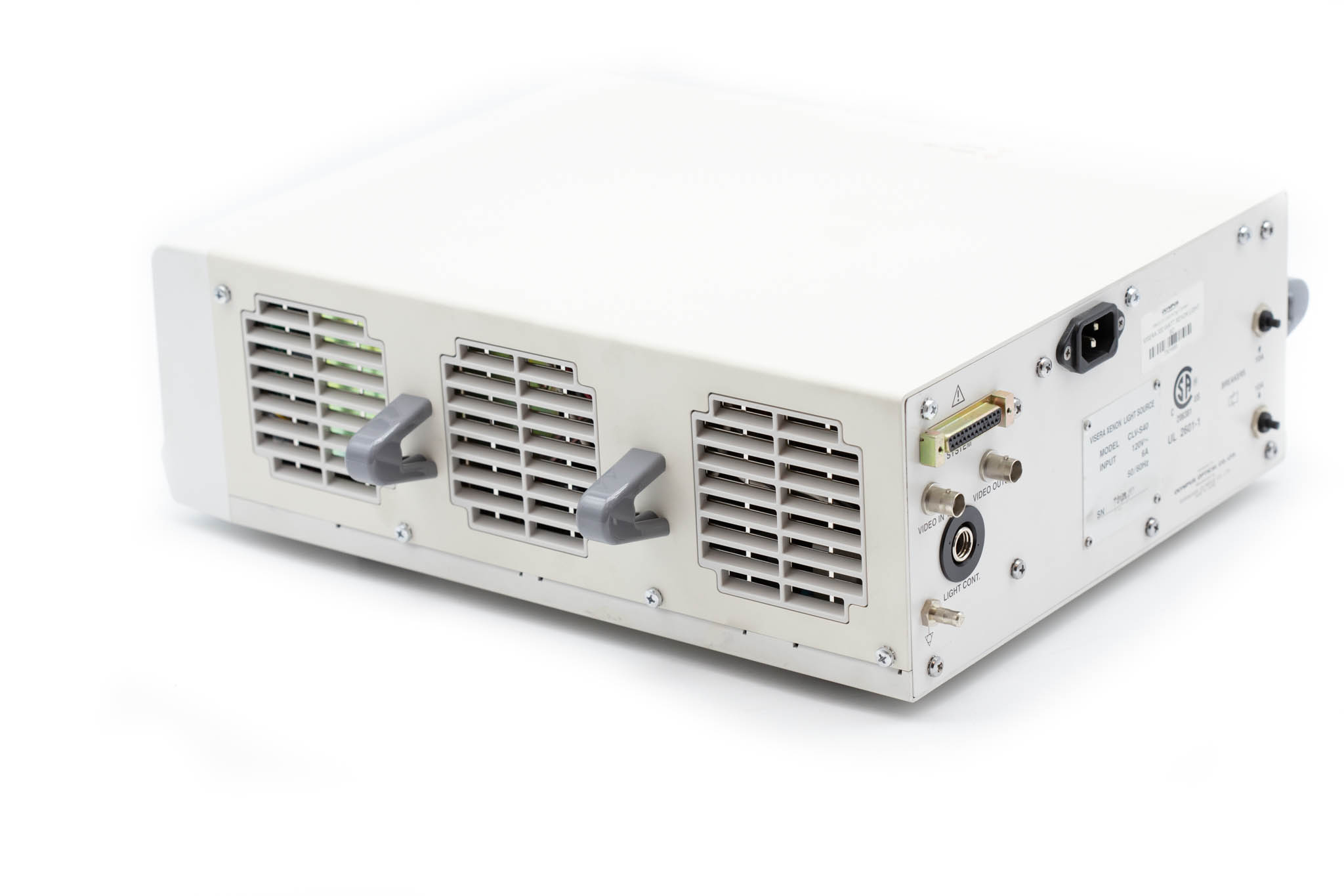 Olympus CLV-S40 Xenon Light Source