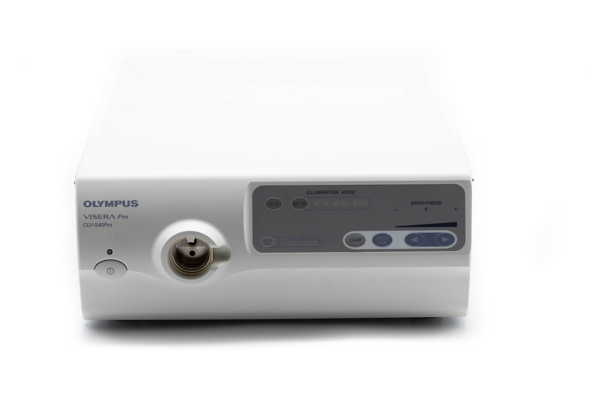 Light Source – Olympus CLV-S40 Pro Xenon SKU# 621800