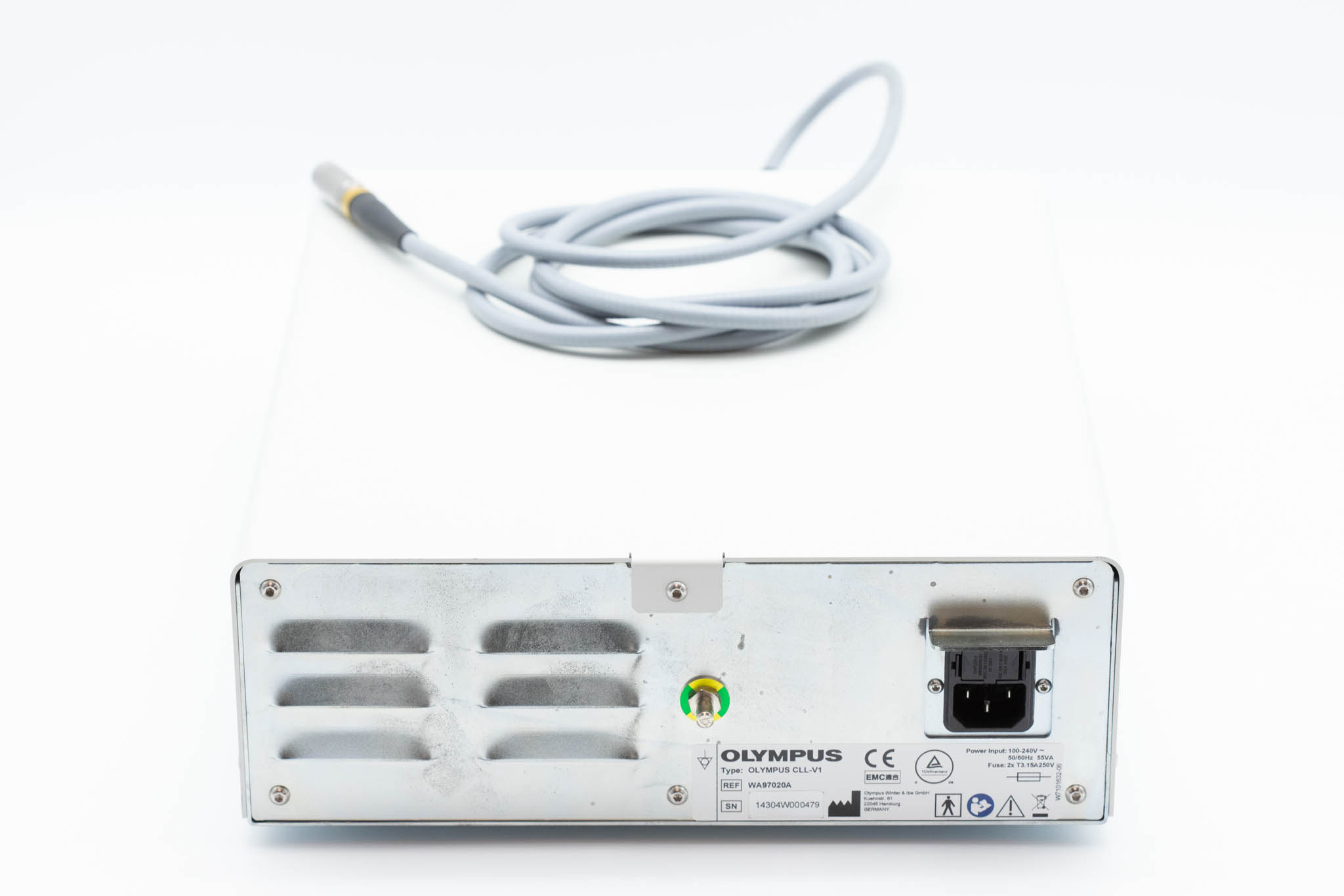 Olympus CLL-V1 LED Light Source