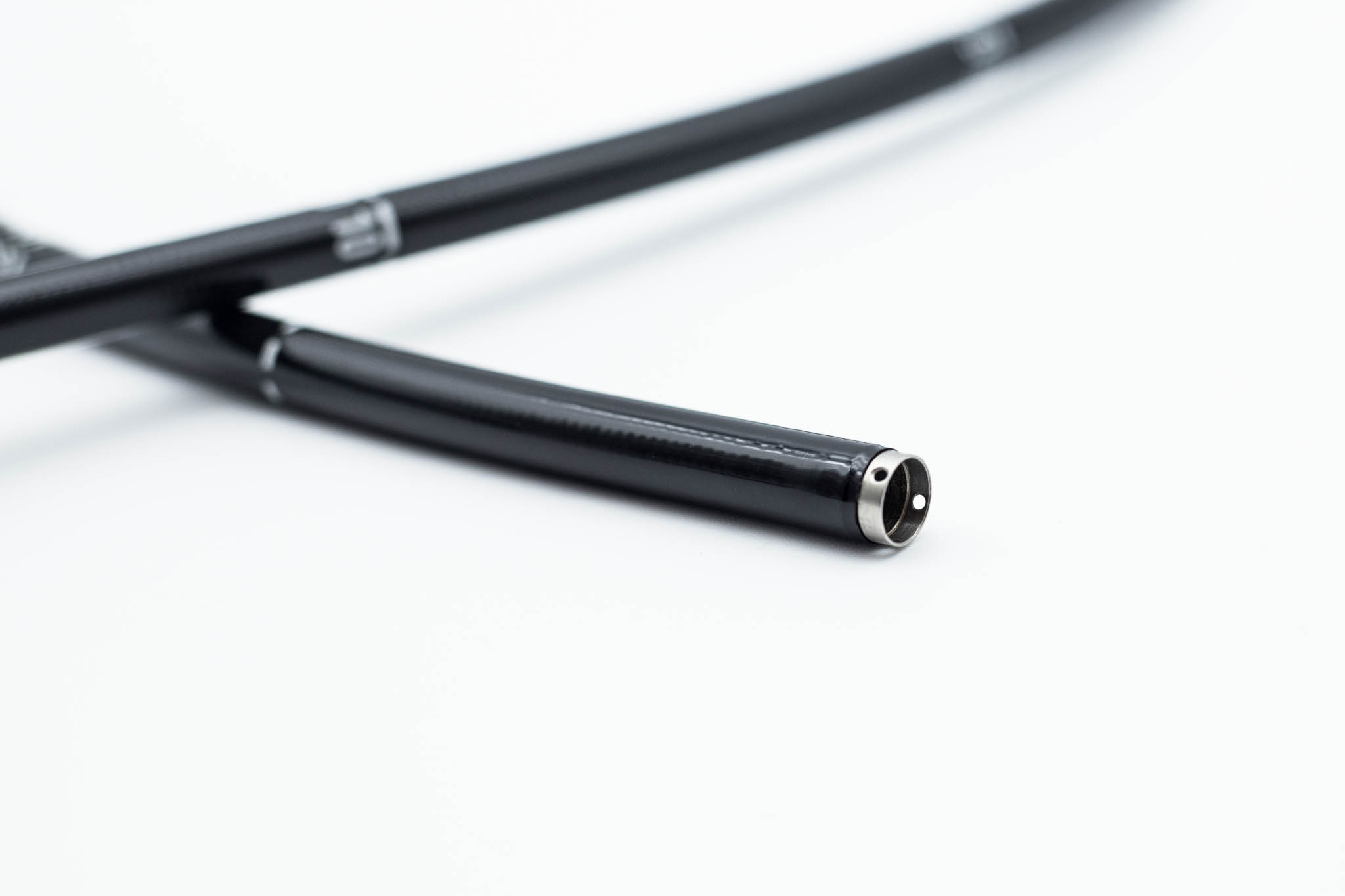 (OEM Compatible) Insertion Tubes (Bare) - EG-2770K