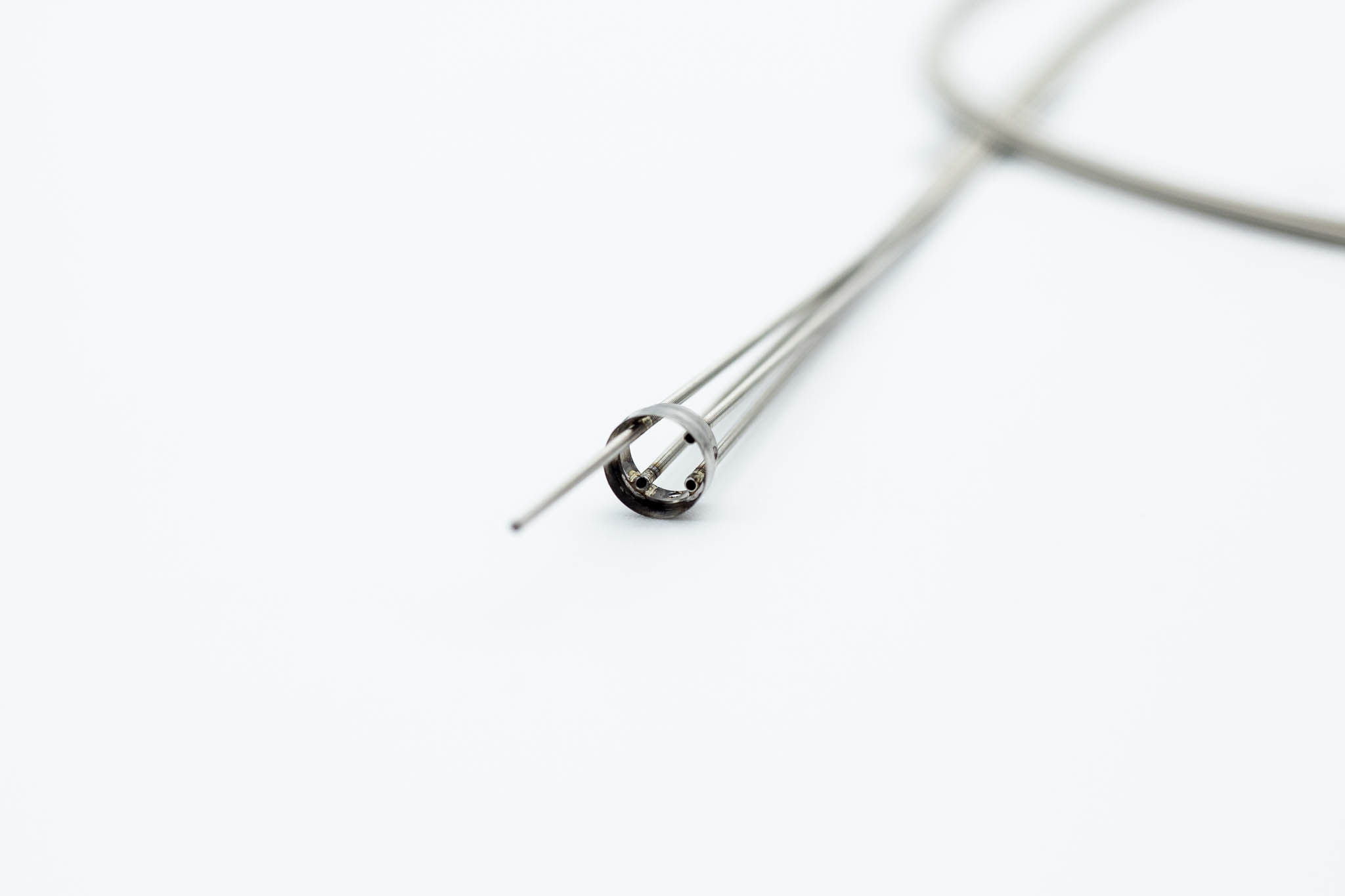 (OEM Compatible) Coil Pipe Assembly - Gastroscope Models (EG)