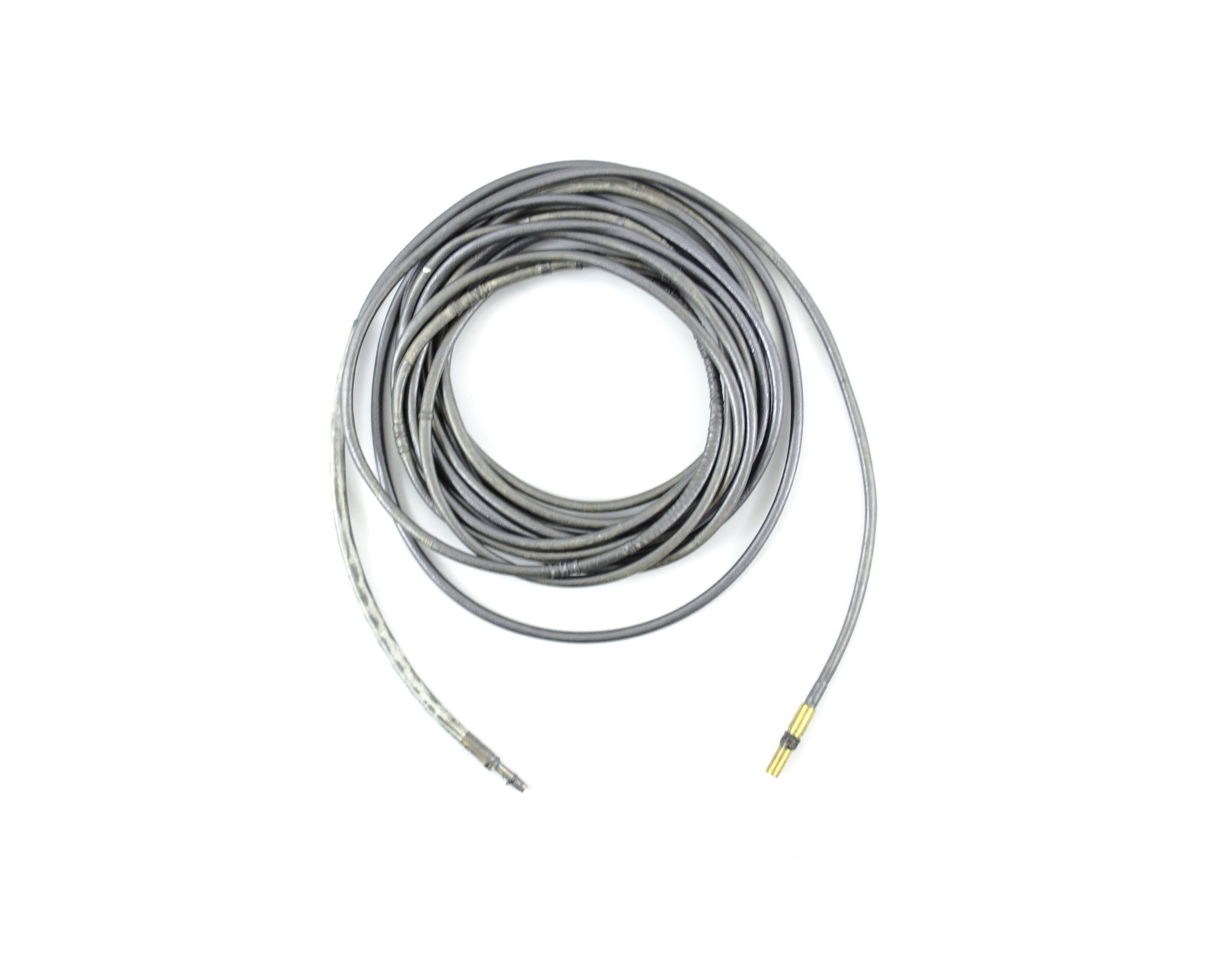 OEM Light Guide Fiber Bundle - GIF-100
