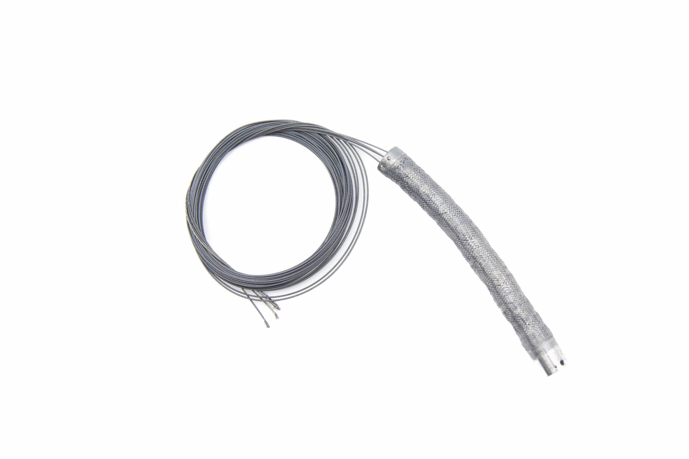 OEM Bending Section with Angulation Wire & Mesh - PCF-Q260AL, PCF-Q260AI