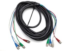 Reusable Cable (Version 3) - 55547L25 [1 Piece]