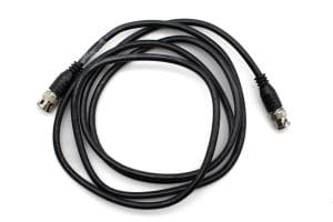 Reusable BNC Cable (Version 2) - 55556L6 [1 Piece]