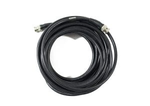 Reusable BNC Cable - 55556L25-1 [1 Piece]
