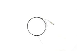 OEM Distal Tip with Lenses, C-Cover, and Objective Stack - URF-P6, URF-P6R, URF-P7, URF-P7R