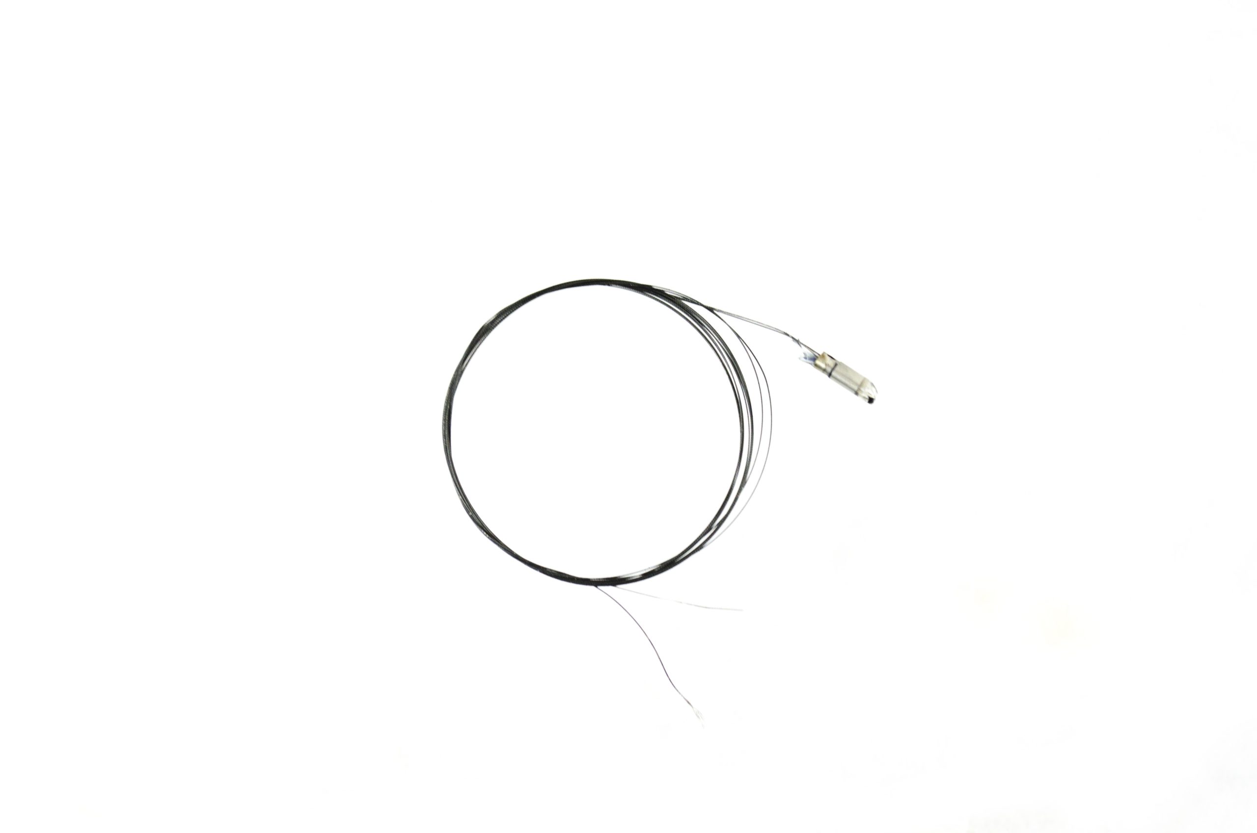 OEM Distal Tip with Lenses, C-Cover, and Objective Stack - URF-P6, URF-P6R, URF-P7, URF-P7R