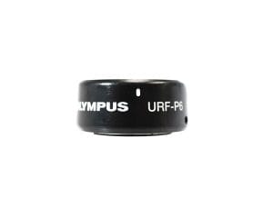 OEM Nameplate  Eyepiece - URF-P6