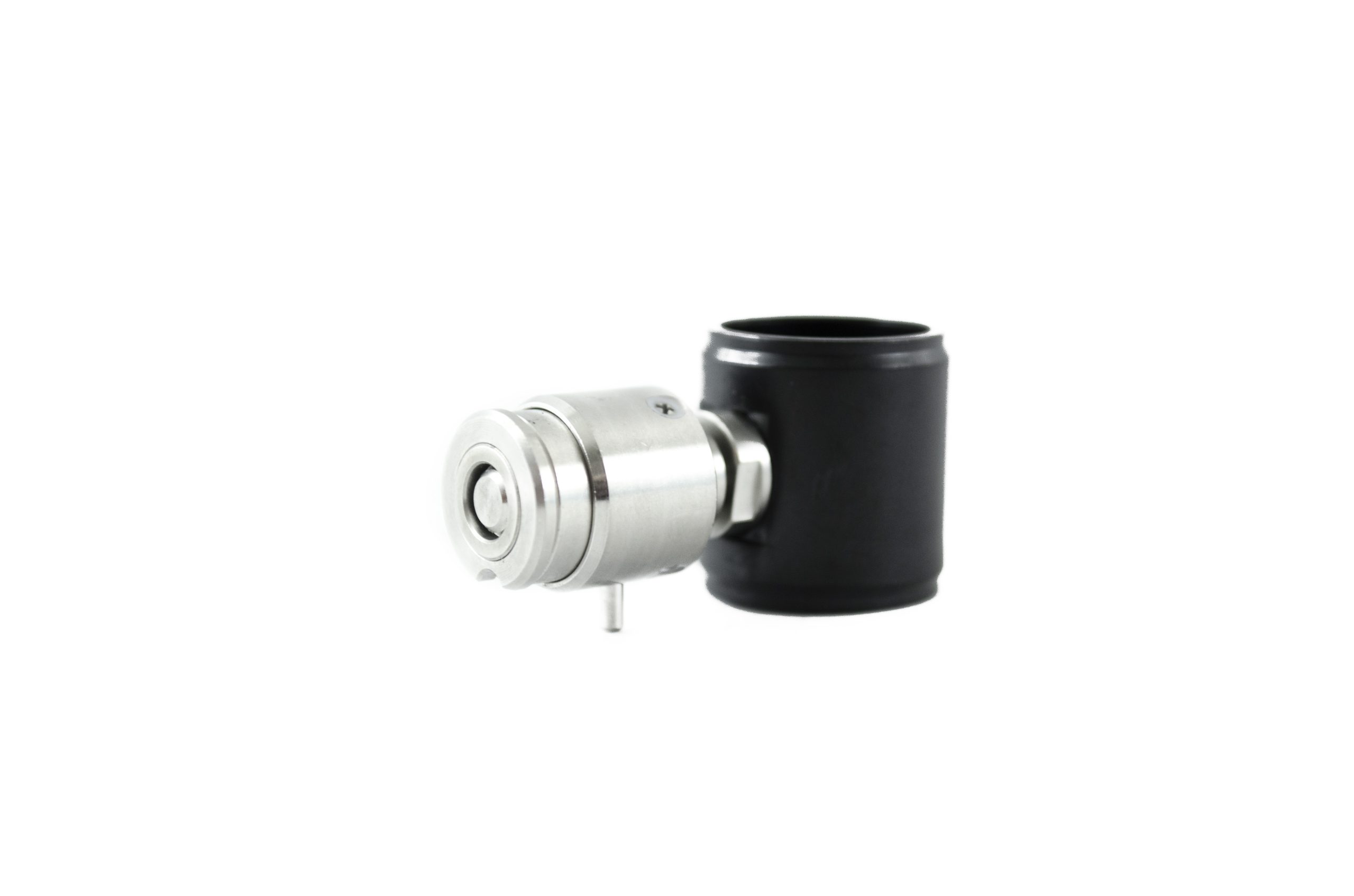 OEM ETO Connector Housing - URF-P6, URF-P6R (ETO Valve Attached) - Image 2