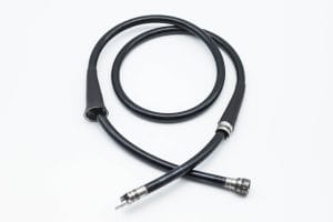 OEM Light Guide Tube with Fittings - 190, 290 Series