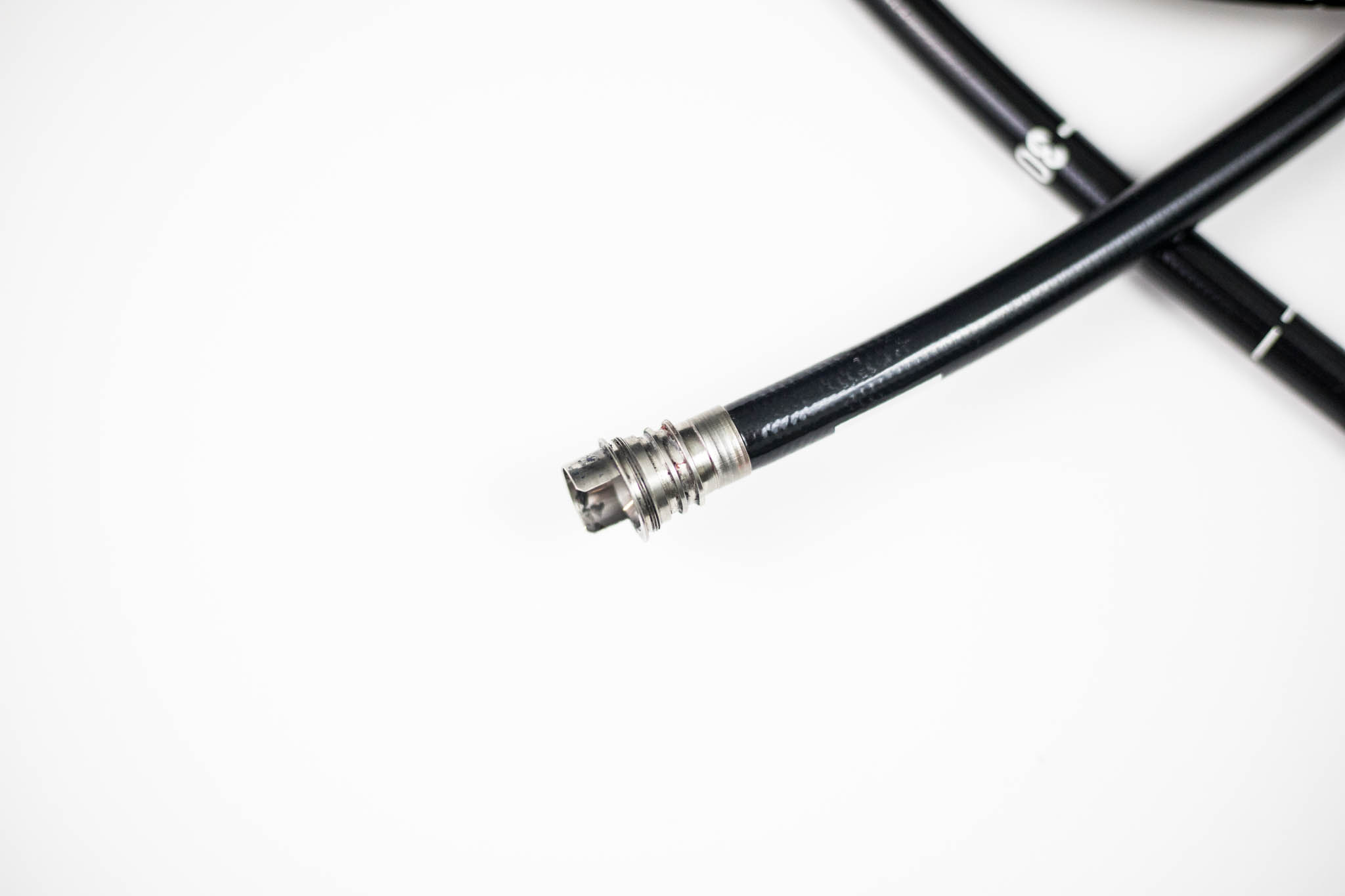 OEM Insertion Tube with Coil Pipe Assembly & Fitting - GIF-H190, GIF-H170 (J-1819) - Image 4