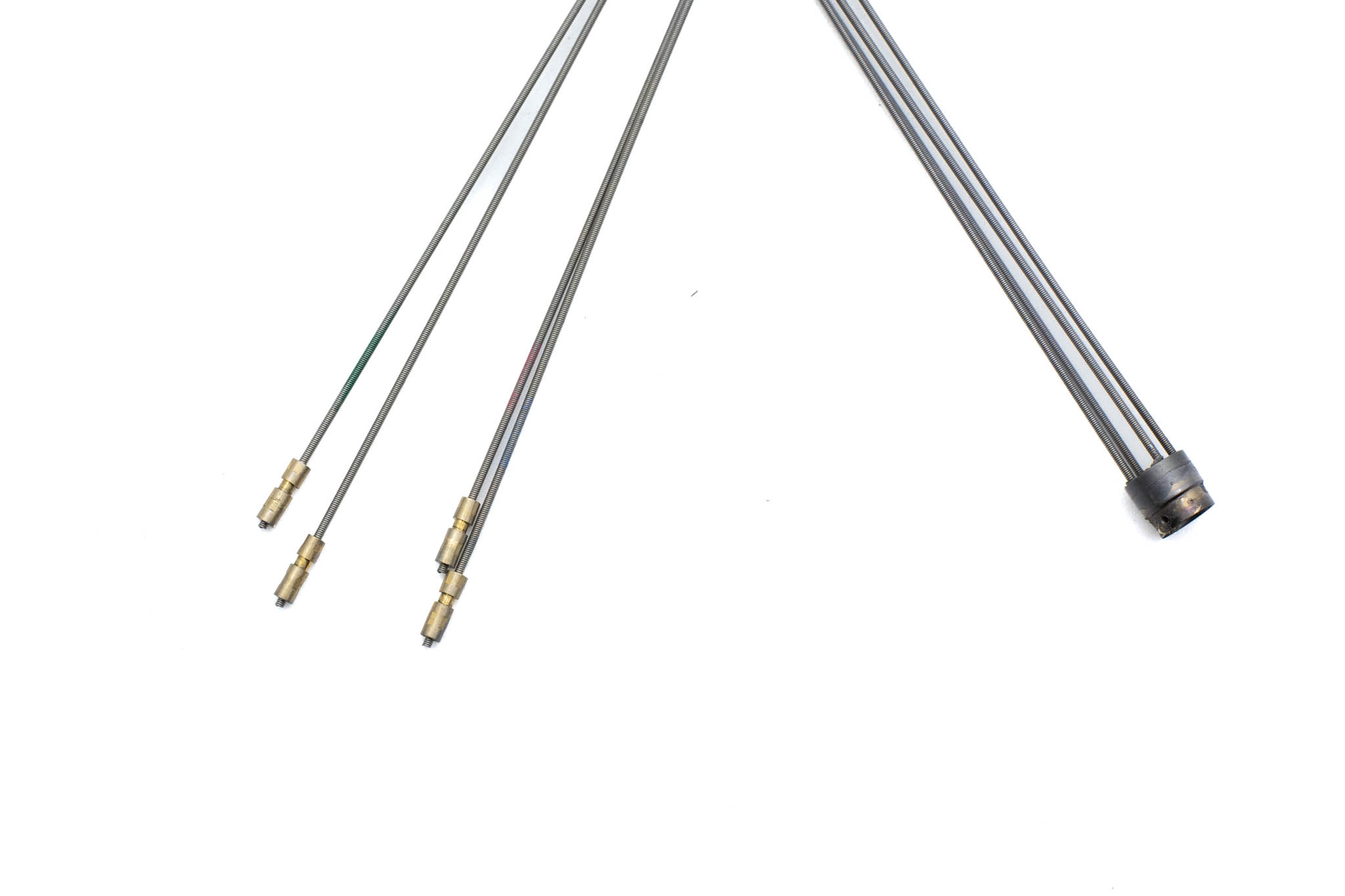 OEM Coil Pipe Assembly with Stoppers - GIF-H190 - Image 2