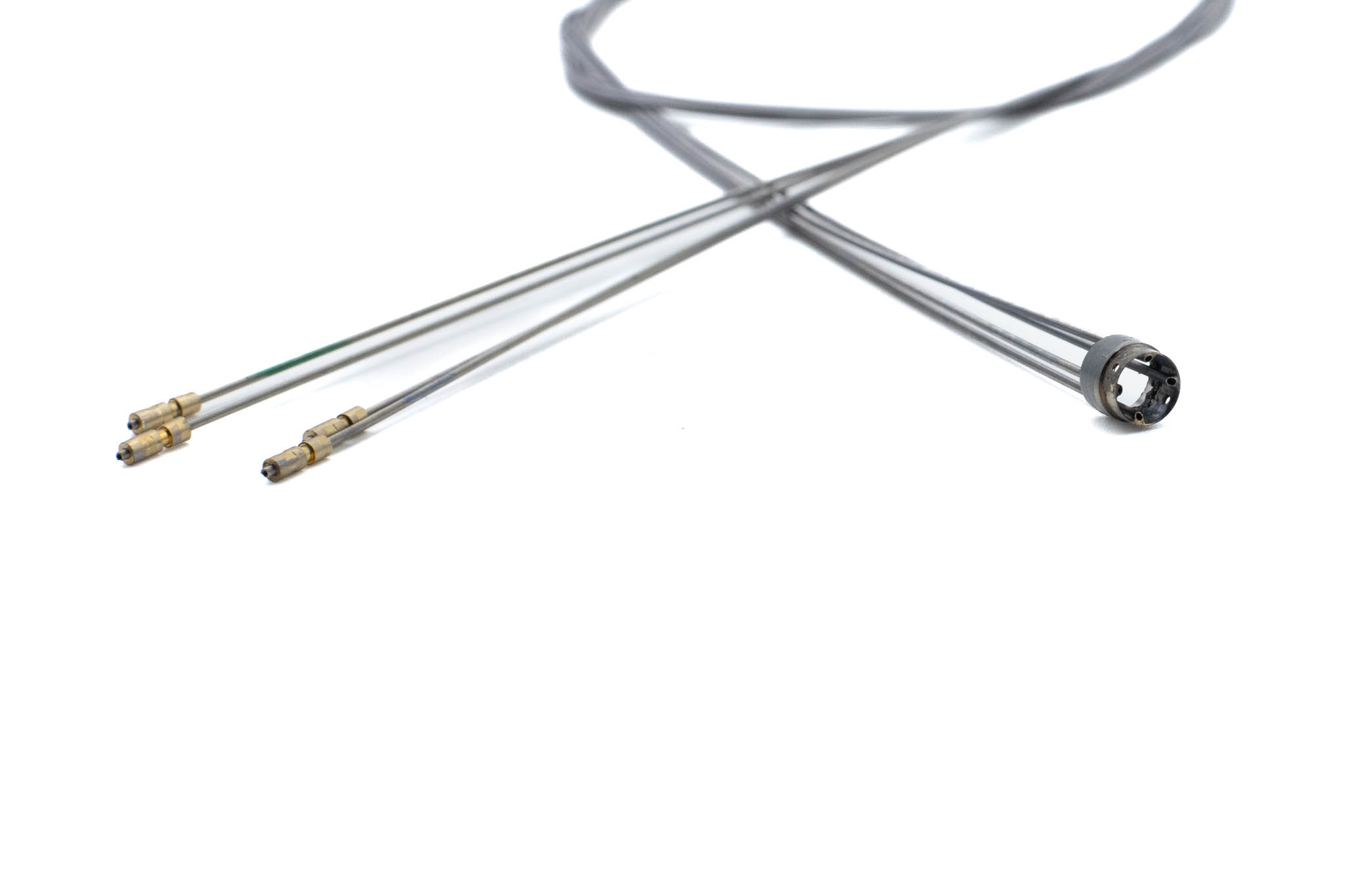 OEM Coil Pipe Assembly with Stoppers - GIF-H190 - Image 3