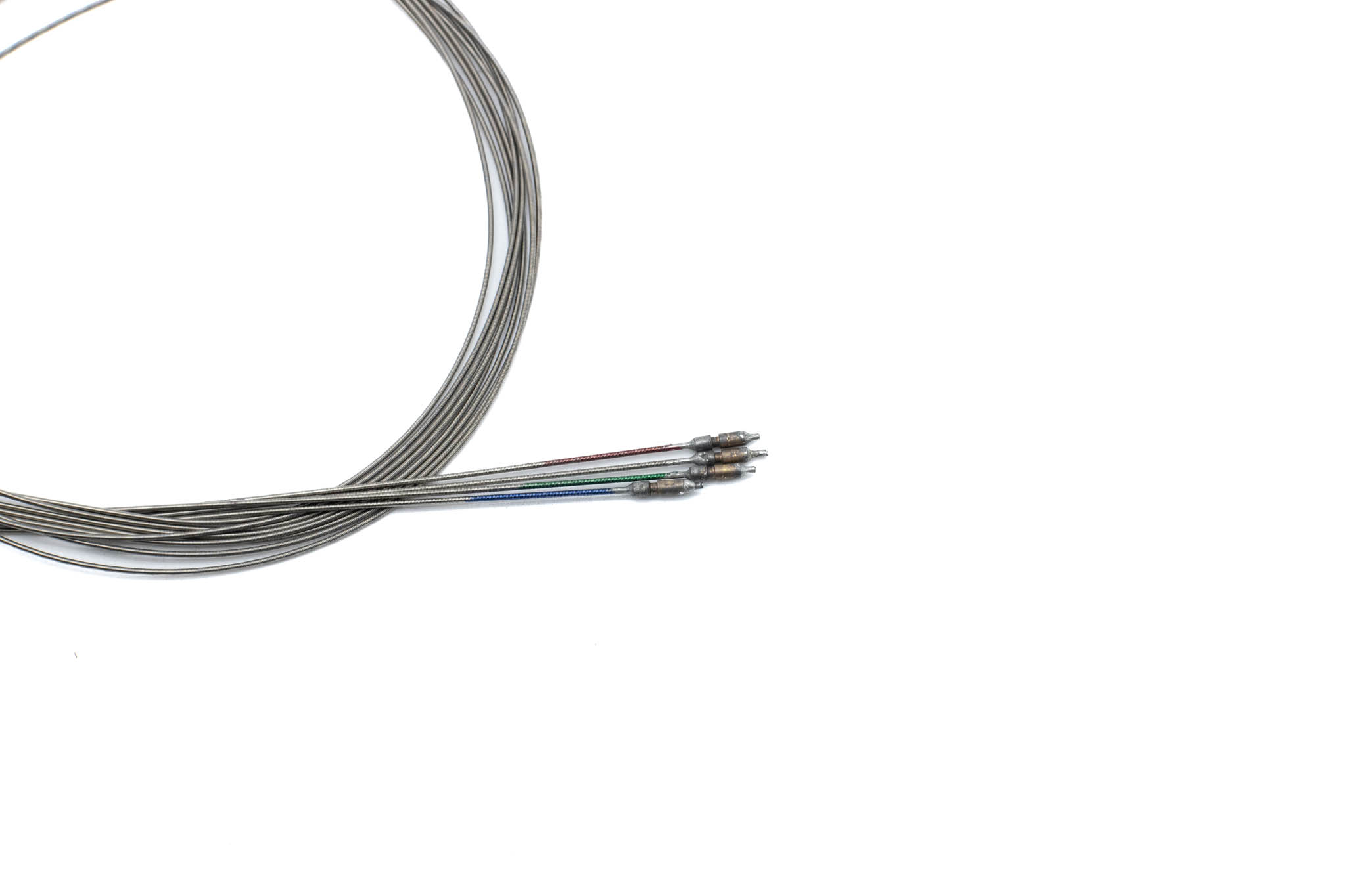 OEM Coil Pipe Assembly with Stoppers - GIF-HQ190 - Image 2