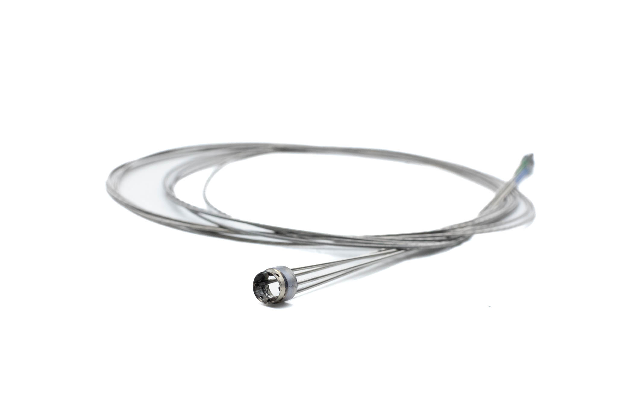 OEM Coil Pipe Assembly with Stoppers - GIF-HQ190 - Image 3