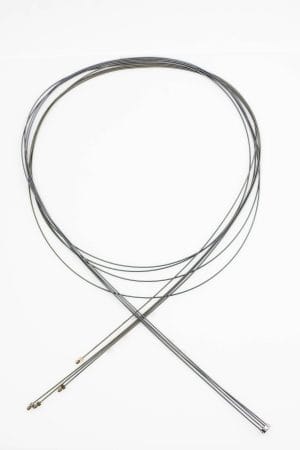 OEM Coil Pipe Assembly with Stoppers - CF-H190L, CF-HQ190L, CF-EZ1500DL