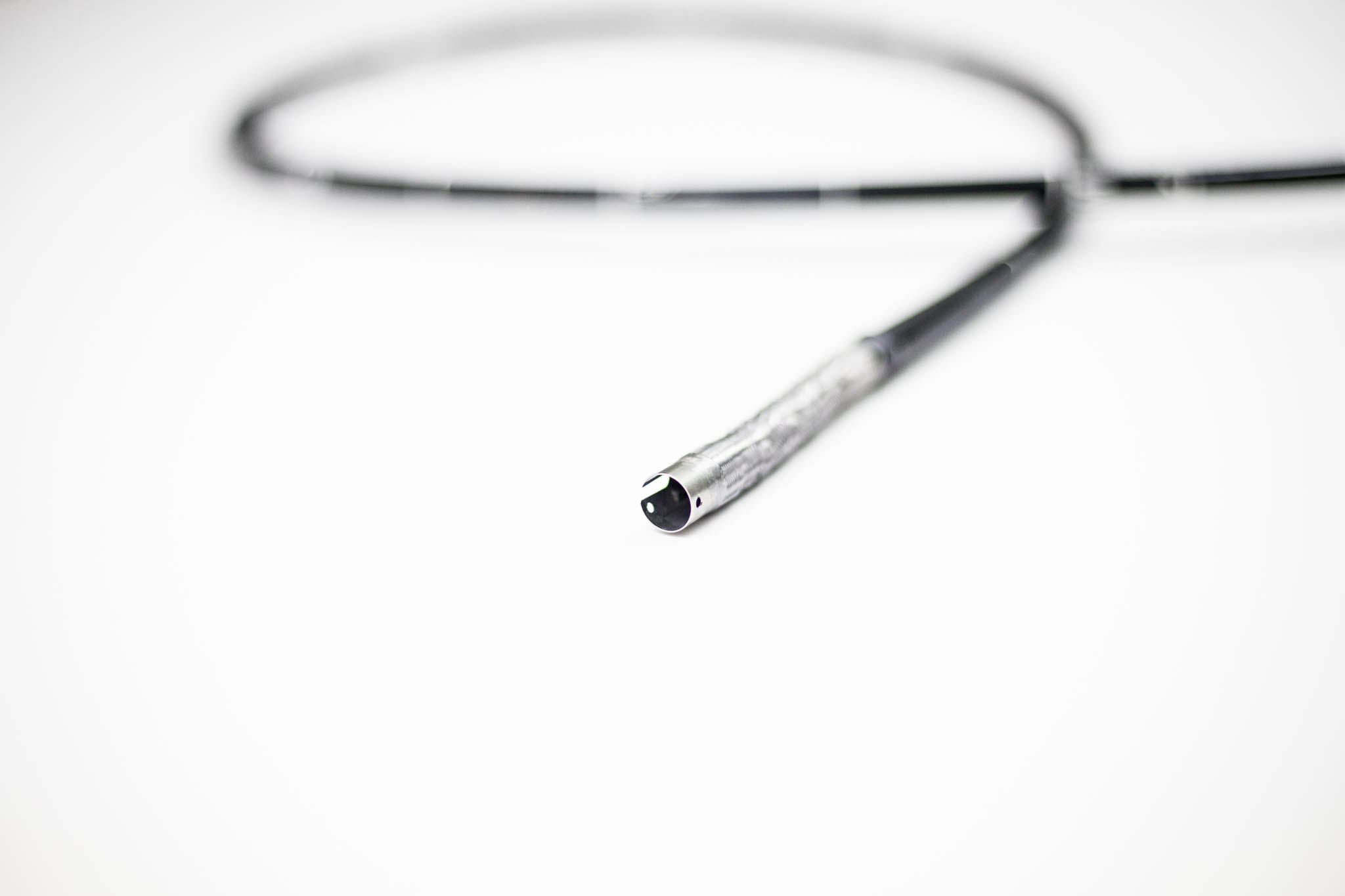 OEM Insertion Tube with Coil Pipe Assembly, Fitting & Bending Section - GIF-HQ290 (J-1776-4) - Image 6