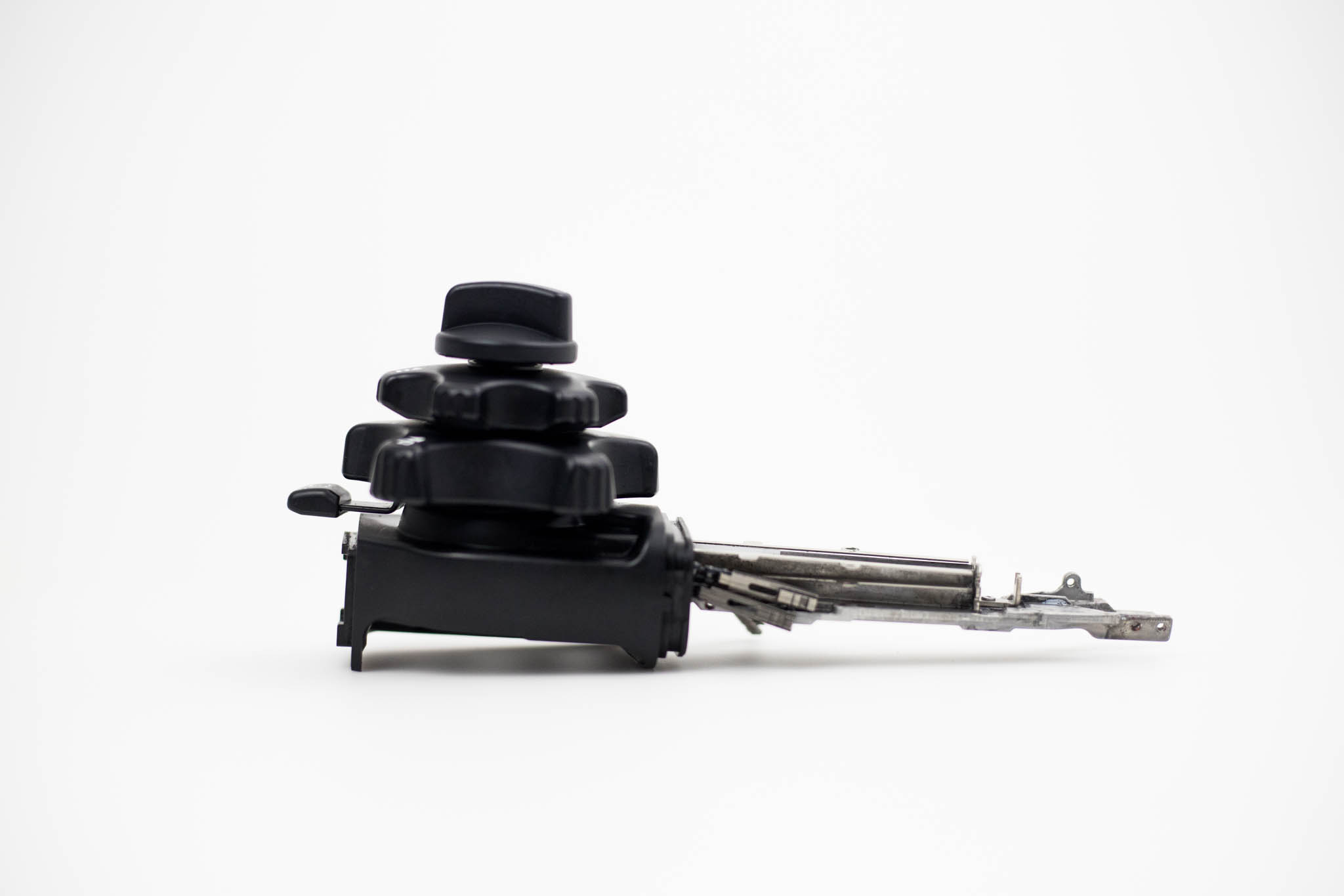 OEM Upper Control Body Assembly - 190, 290 Series