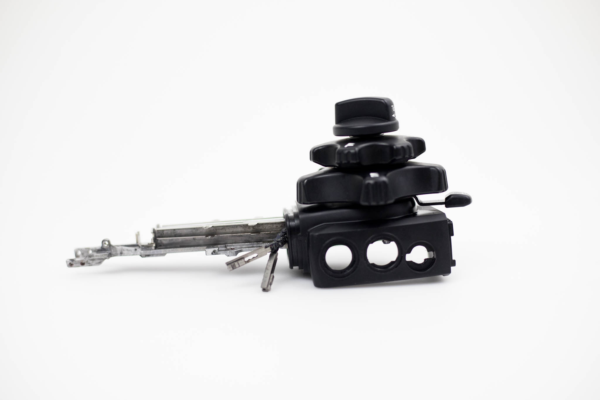 OEM Upper Control Body Assembly - 170, 190, 290 Series - Image 2