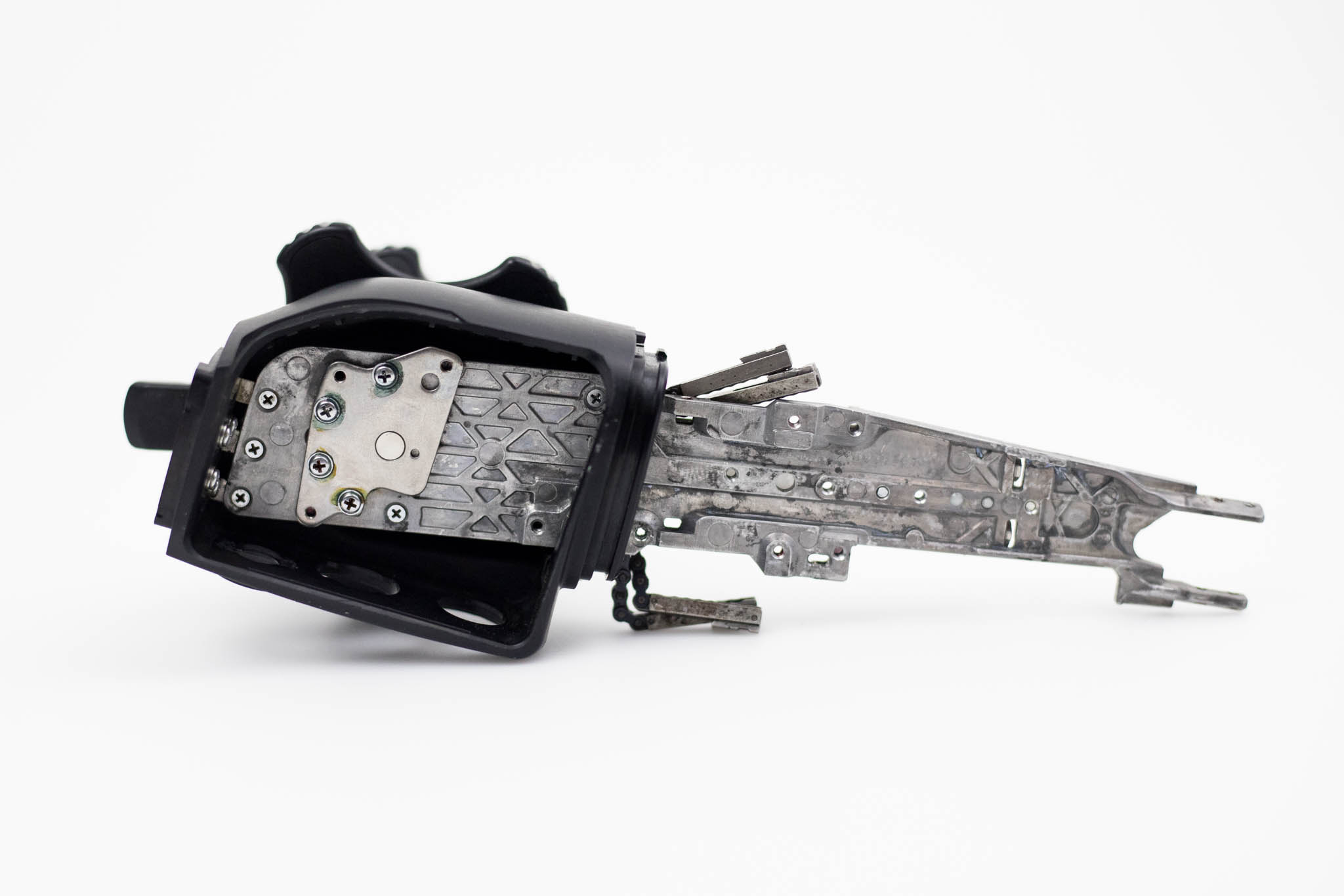 OEM Upper Control Body Assembly - 170, 190, 290 Series - Image 3