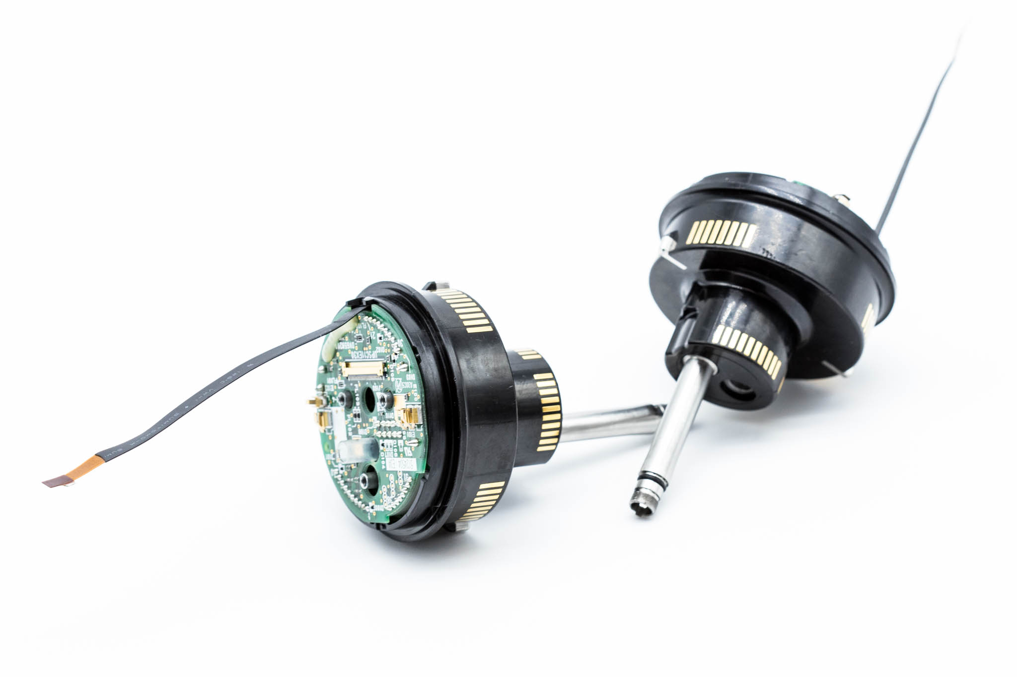 OEM Electrical Connector Plug Unit (Standard Type) - PCF-H190DL (UPD Ribbon)