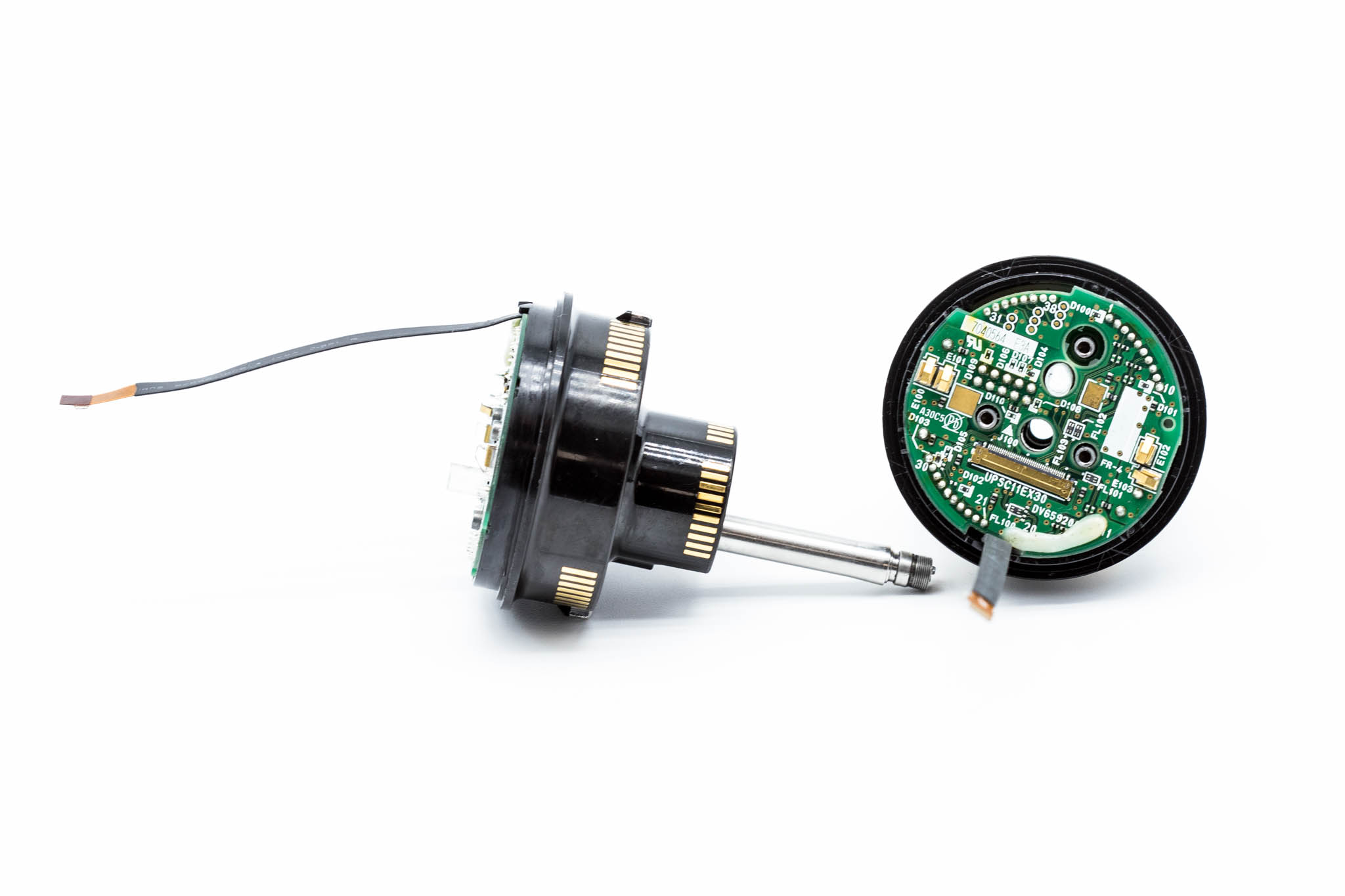 OEM Electrical Connector Plug Unit (Standard Type) - PCF-H190DL (UPD Ribbon) - Image 3