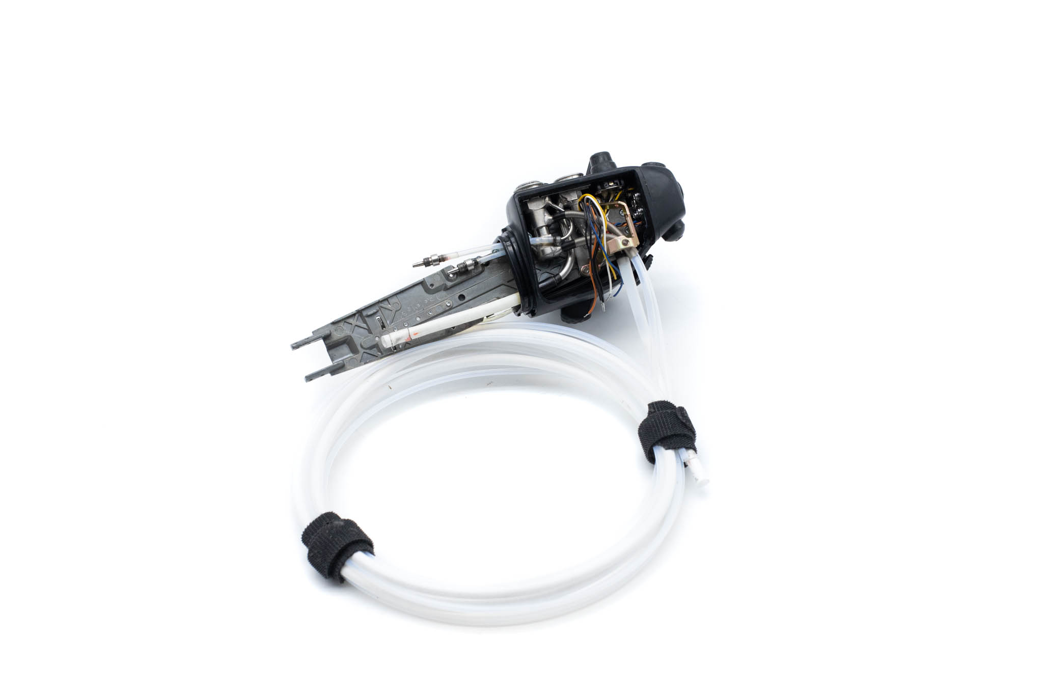 OEM Upper Control Body Assembly - PJF-160 - Image 2