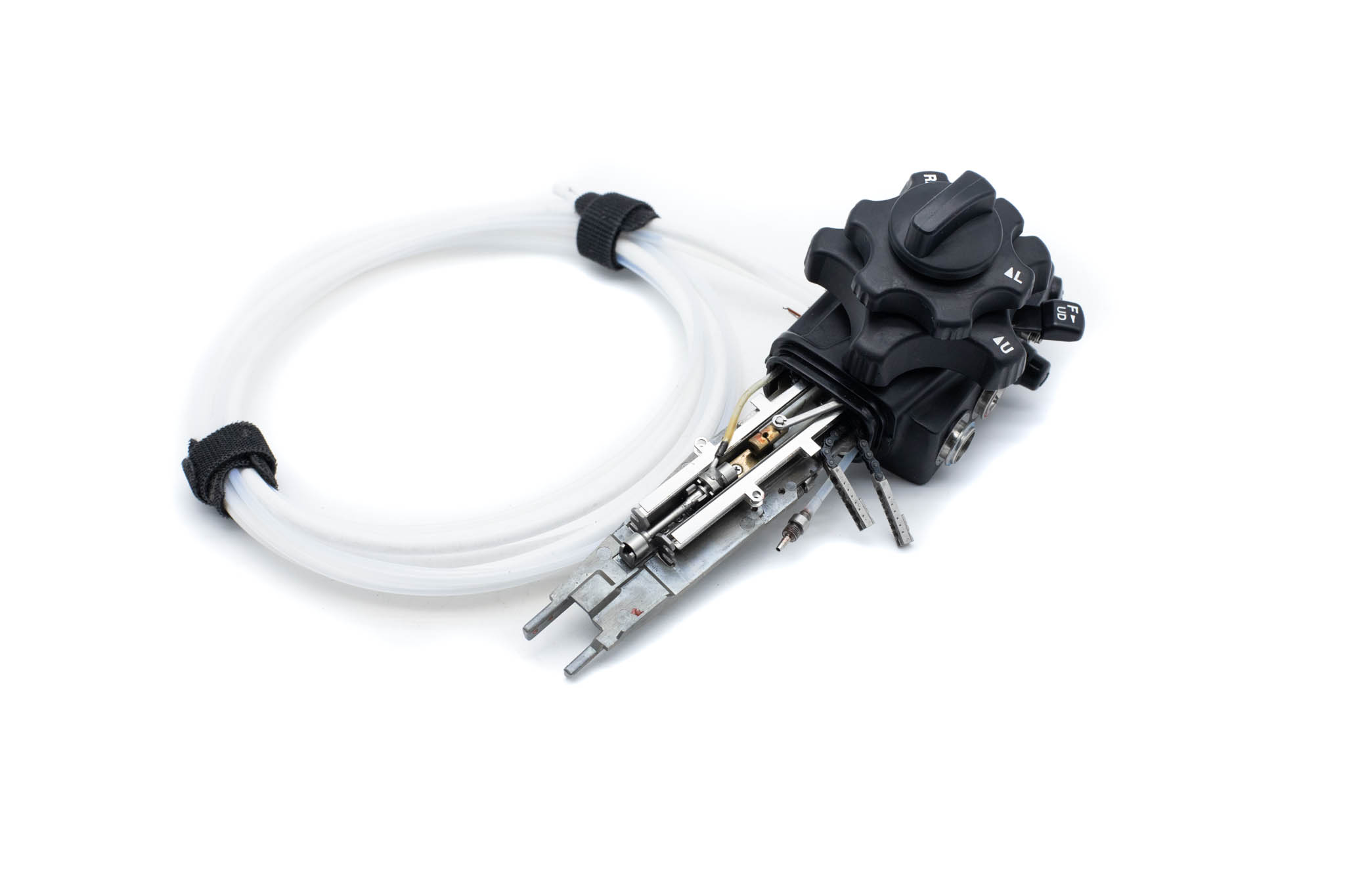 OEM Upper Control Body Assembly - PJF-160 - Image 3