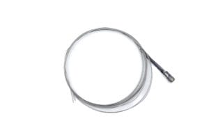 OEM Distal Tip with Objective Stack - DUR-8