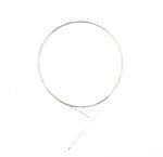 OEM Elevator Actuator Cable Assembly with Attached Stopper - TJF-160VF, TJF-160F