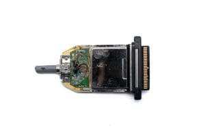 OEM Flat Connector Board - DV566901 (UPS8MHAX-DN)