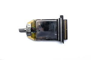 OEM Flat Connector Board - DV496301 (UPS4AXA-3)