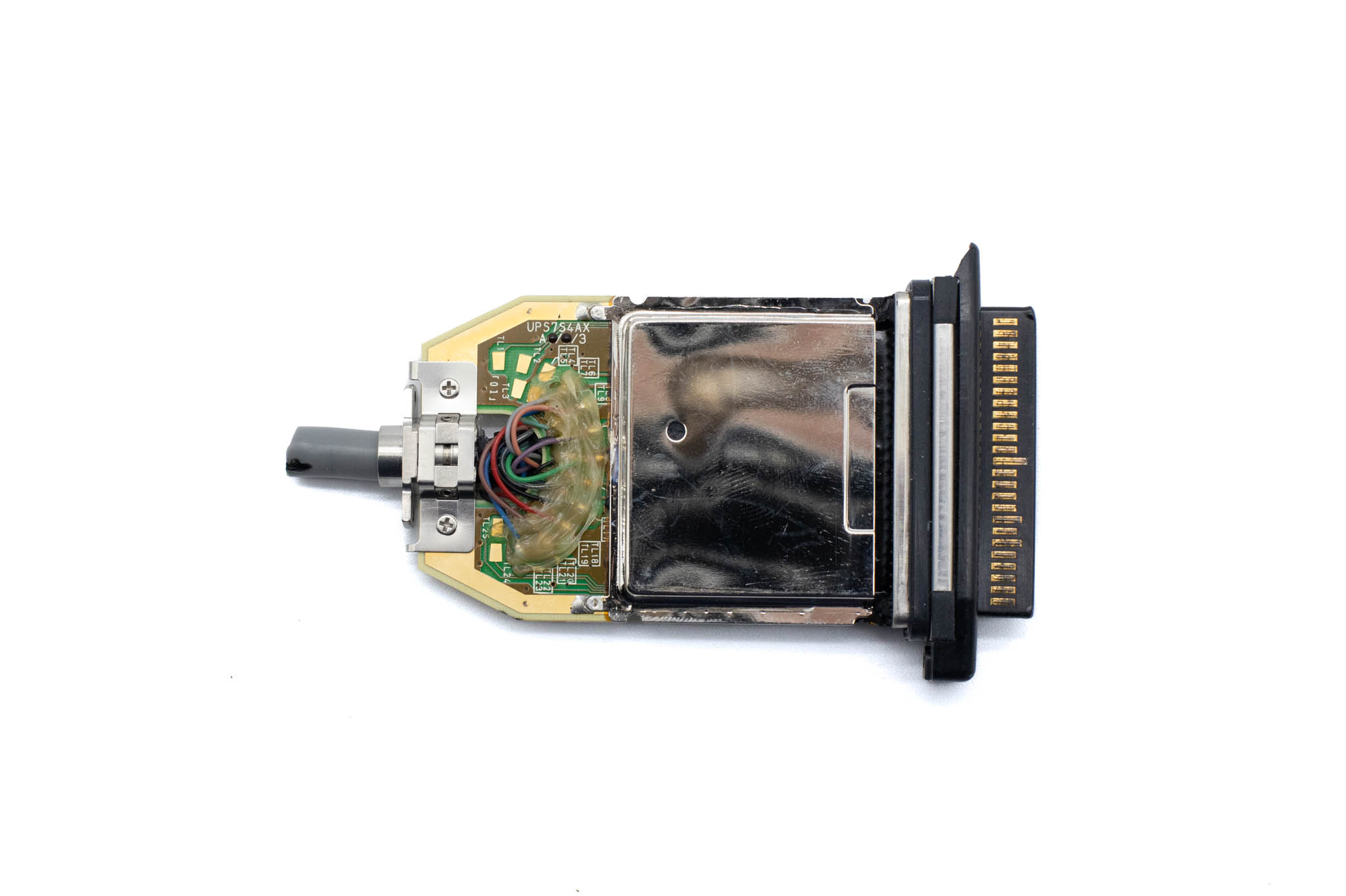 OEM Flat Connector Board - DV496301 (UPS4AXA-3) - Image 2
