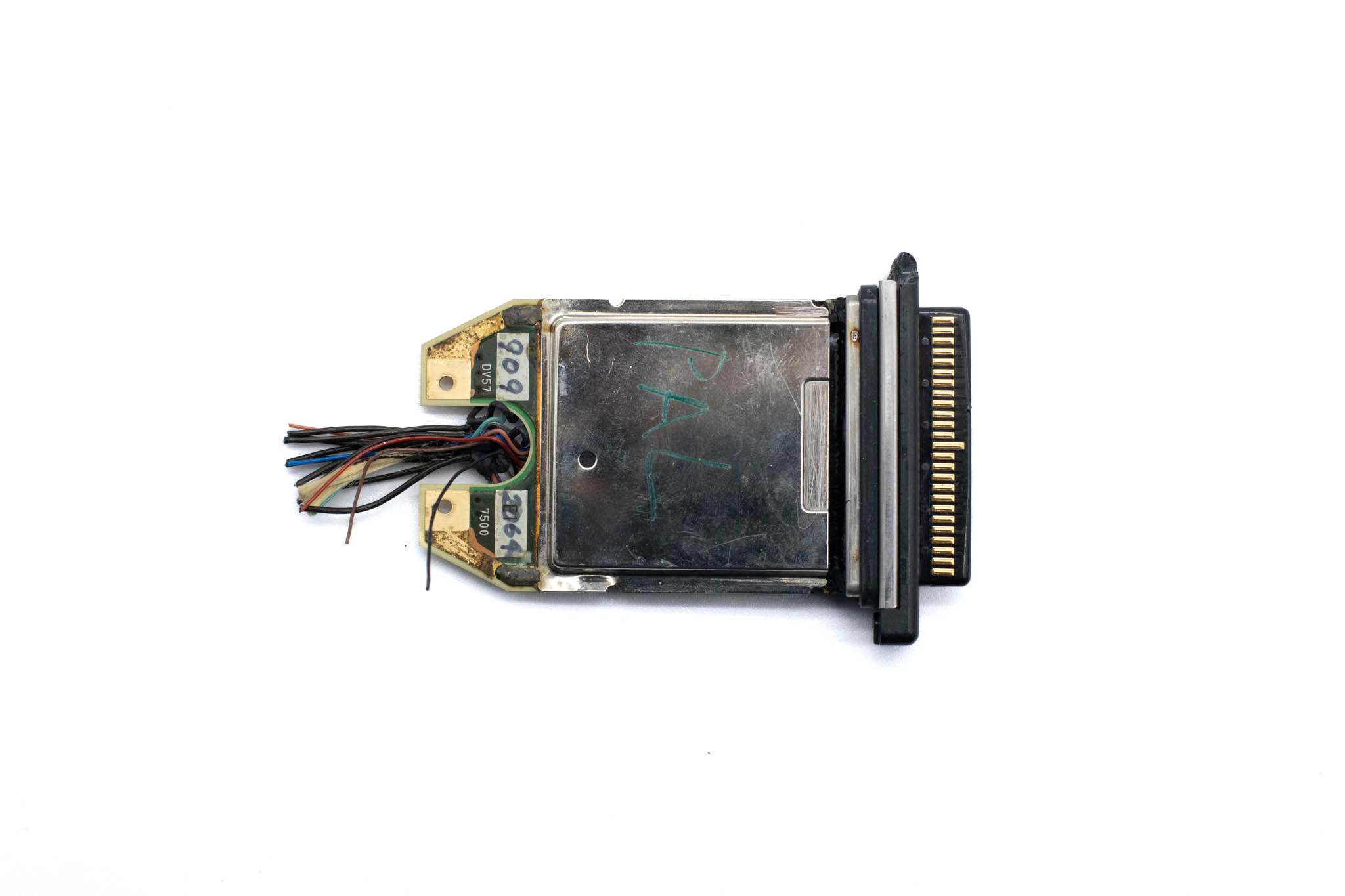 OEM Flat Connector Board - DV577500 (UPSMHAX-EP)