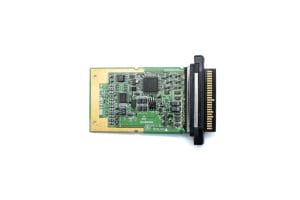 OEM Flat Connector Board [NTSC] - LF-V, HYF-V, PEF-V, CYF-V DV479102 (UPS7M8AX-N)