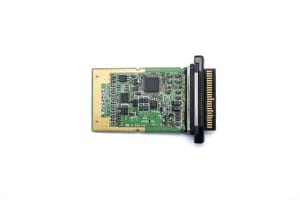 OEM Flat Connector Board [NTSC] - LF-V, HYF-V, PEF-V, CYF-V DV479101 (UPS7M8AX-N)